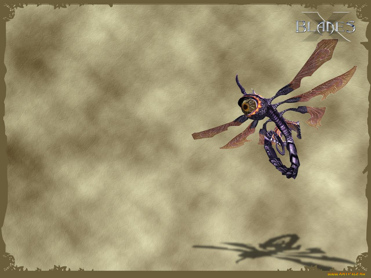 oniblade, видео, игры, blades