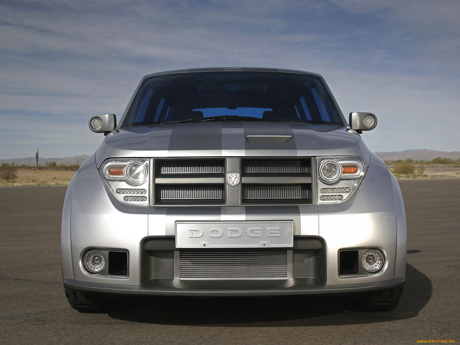 автомобили, dodge