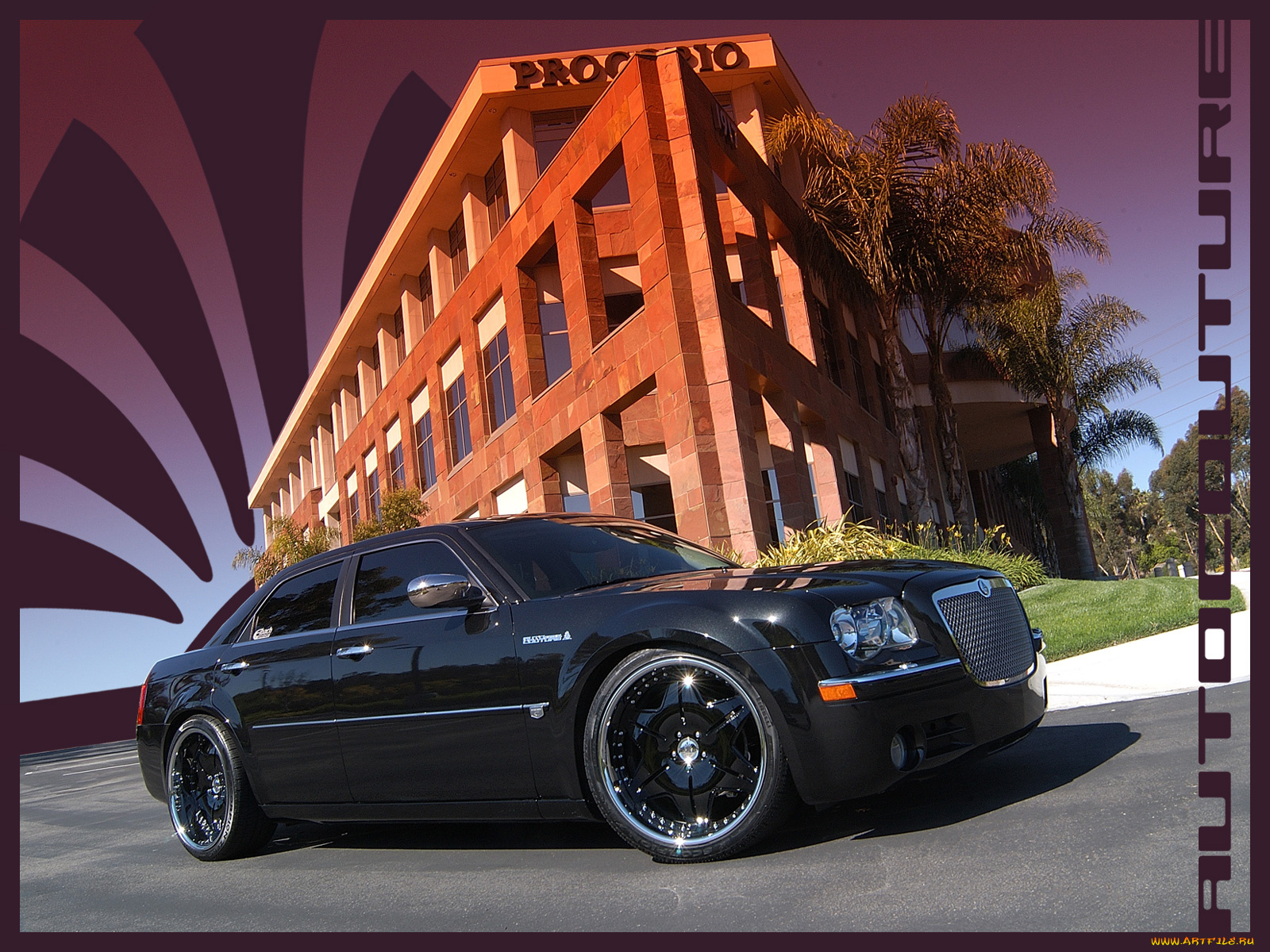 chrysler, 300c, автомобили