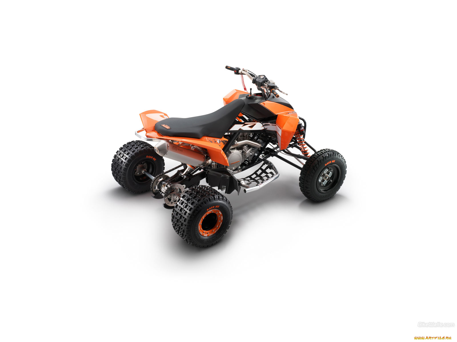 ktm, 450sx, 2009, мотоциклы, квадроциклы