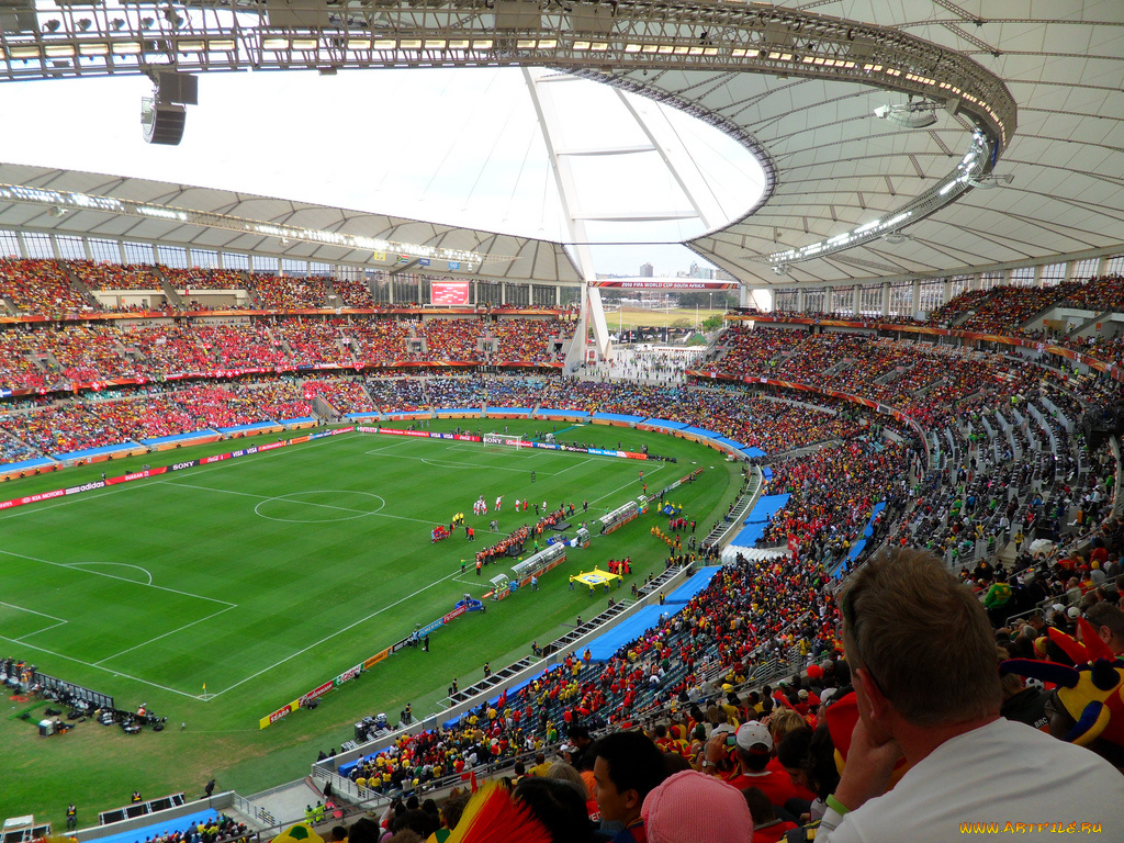 спорт, стадионы