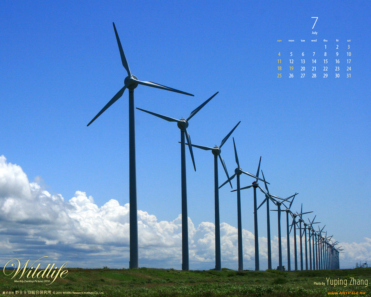 календари, другое