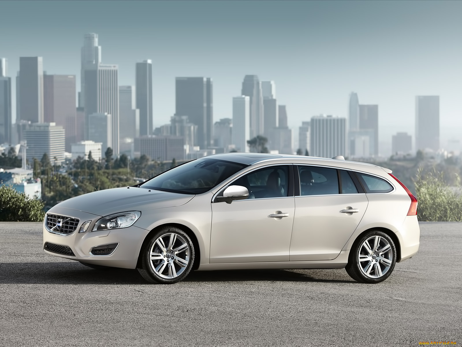 автомобили, volvo