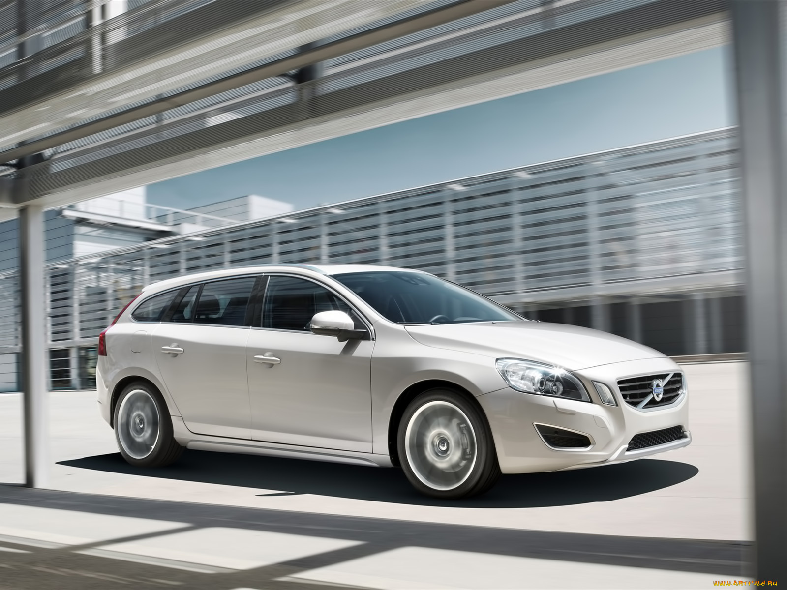 автомобили, volvo