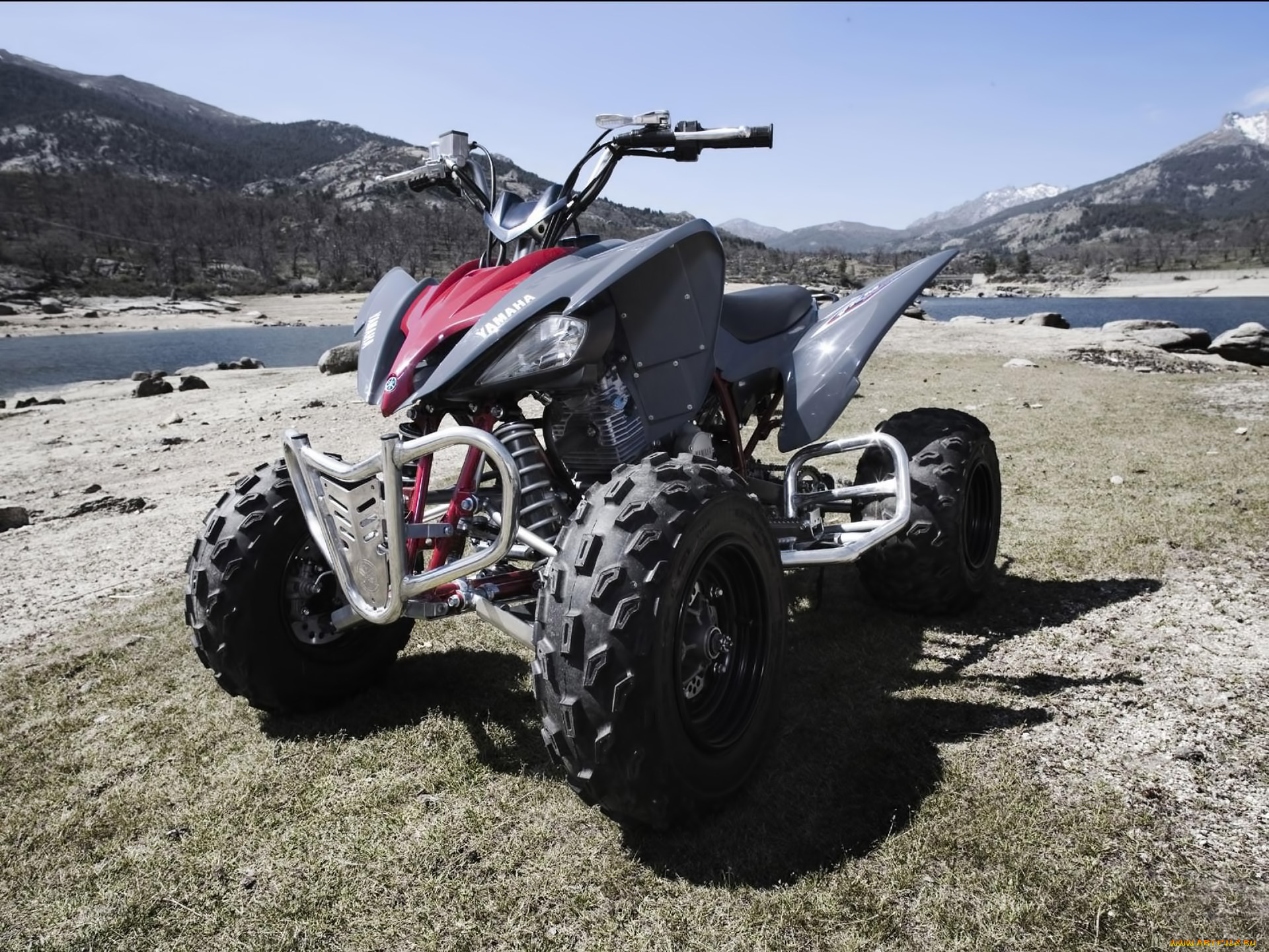 мотоциклы, квадроциклы