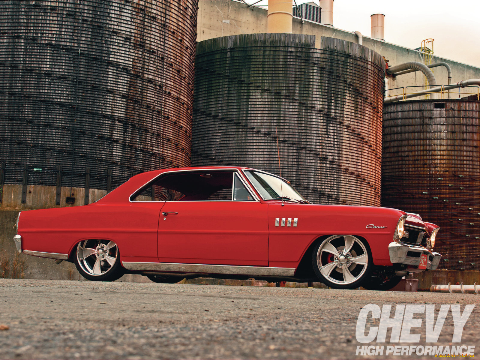 1967, chevrolet, acadian, canso, sd, автомобили