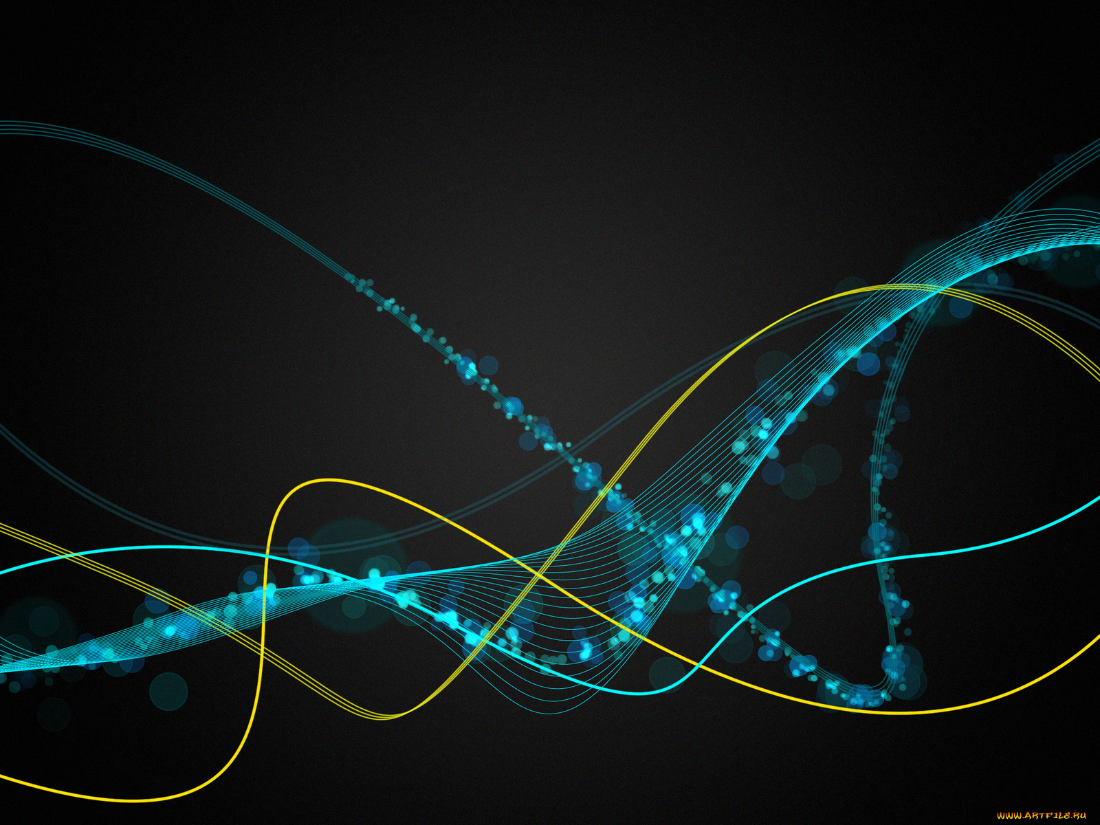 3д, графика, abstract, абстракции