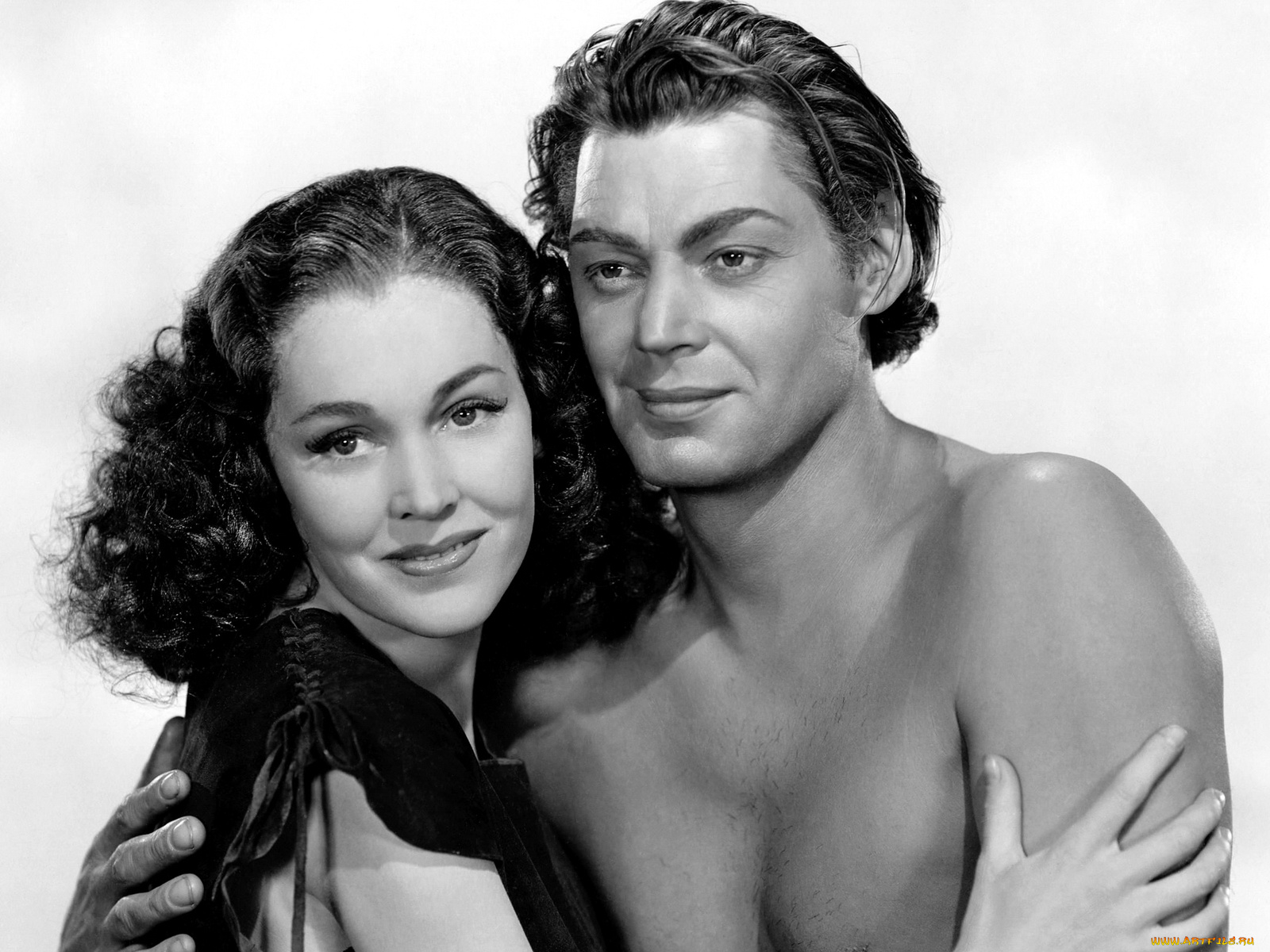 tarzan, finds, son, кино, фильмы, тарзан