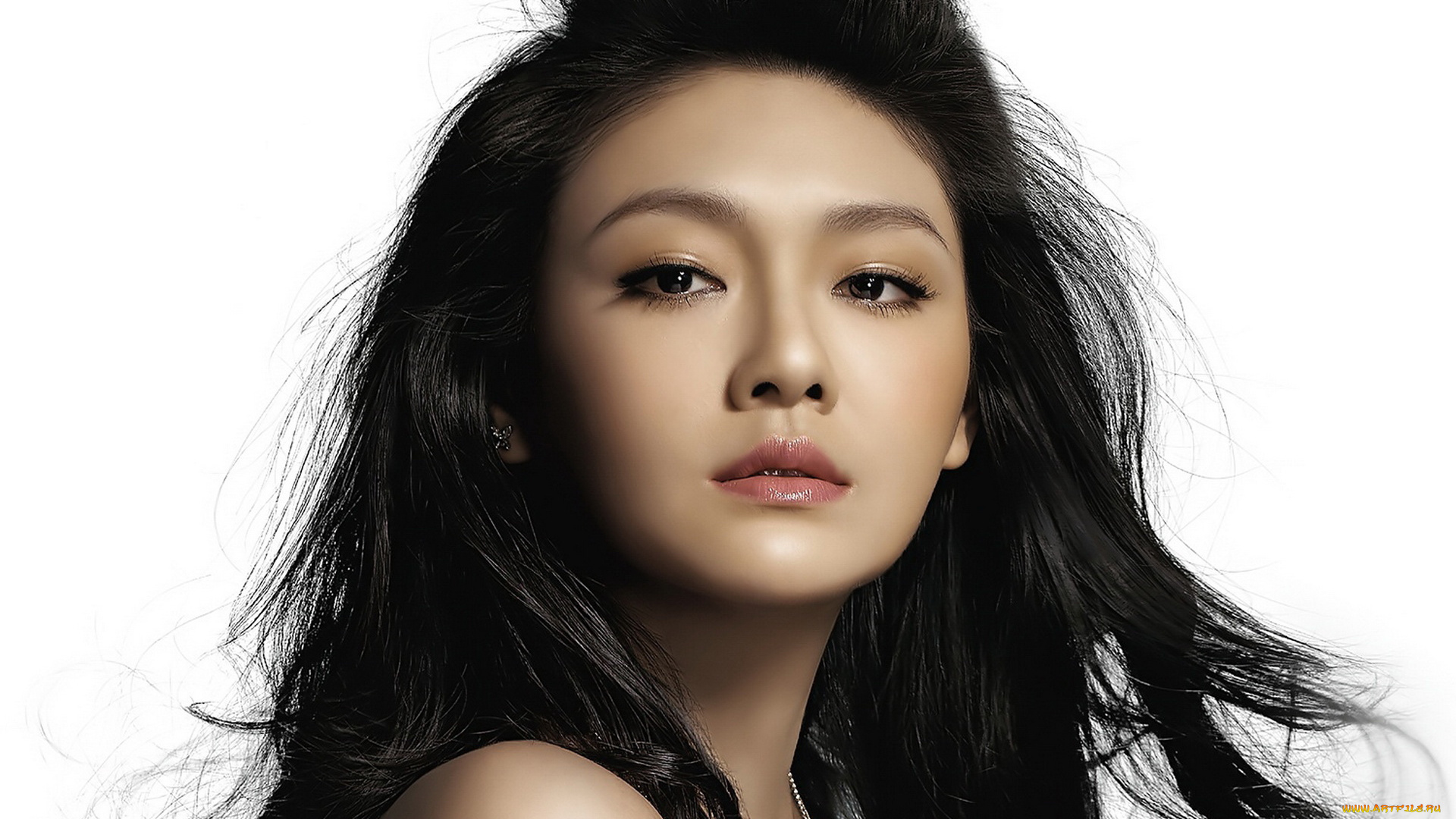 -Unsort, Азиатки, девушки, unsort, азиатки, xu, xiyuan