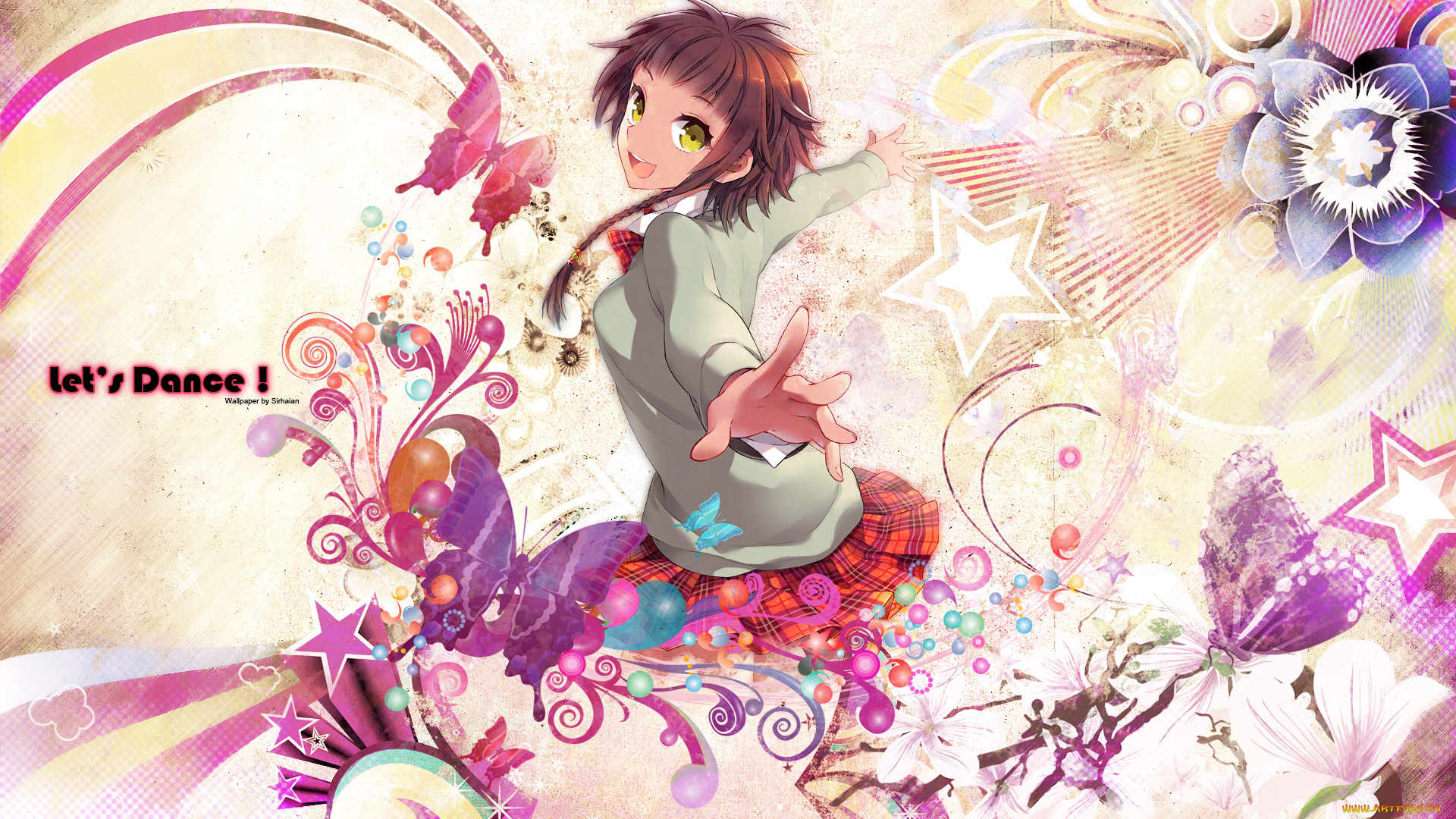 аниме, *unknown, другое