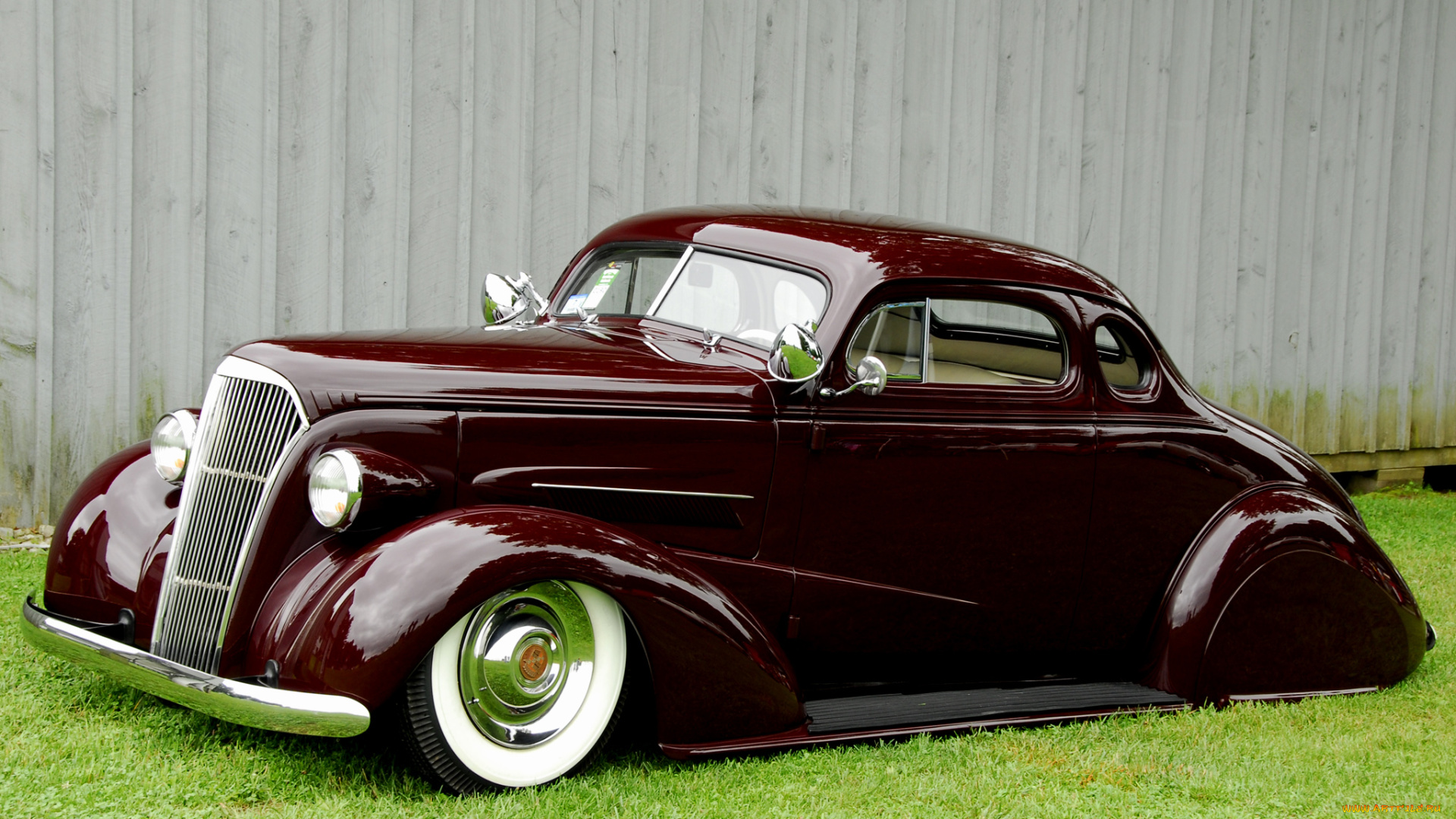 автомобили, custom, classic, car, street