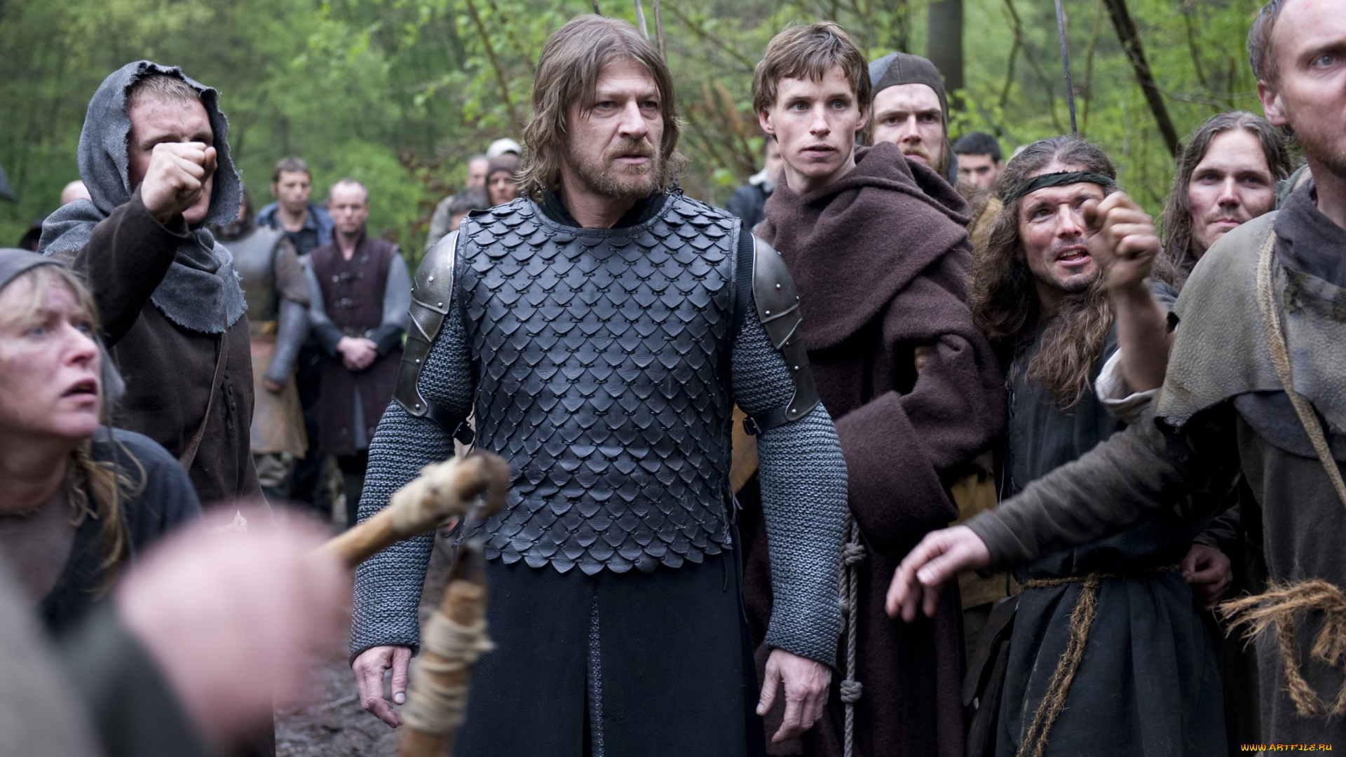 black, death, кино, фильмы, Черная, смерть