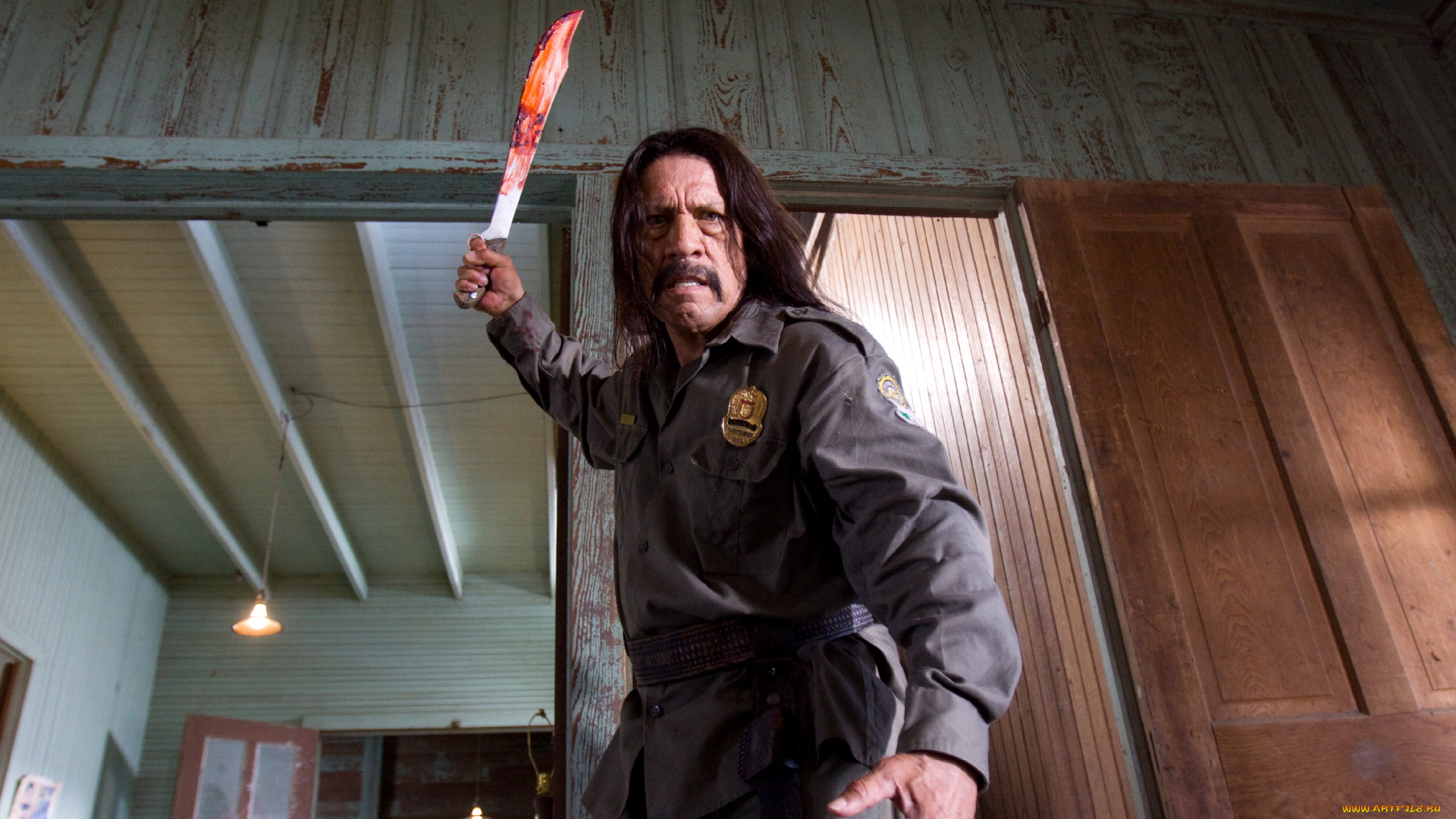 кино, фильмы, machete, мачете, trejo