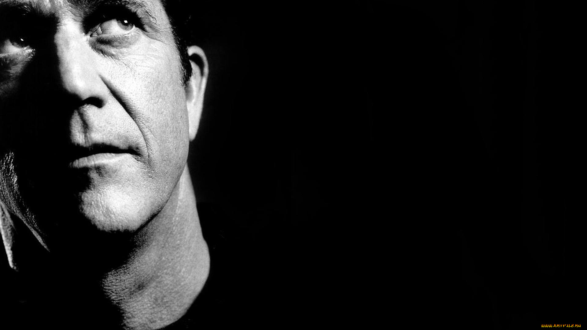 мужчины, mel, gibson