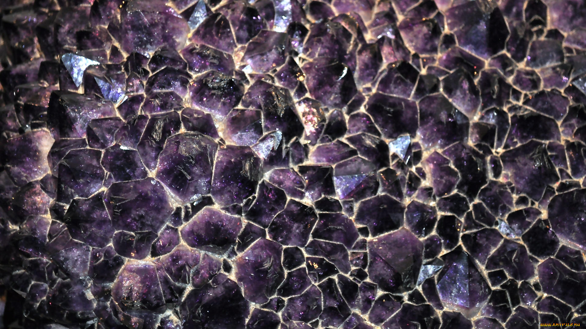 разное, текстуры, фиолетовый, аметист