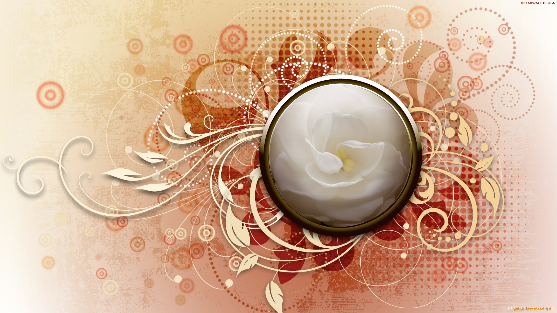 векторная, графика