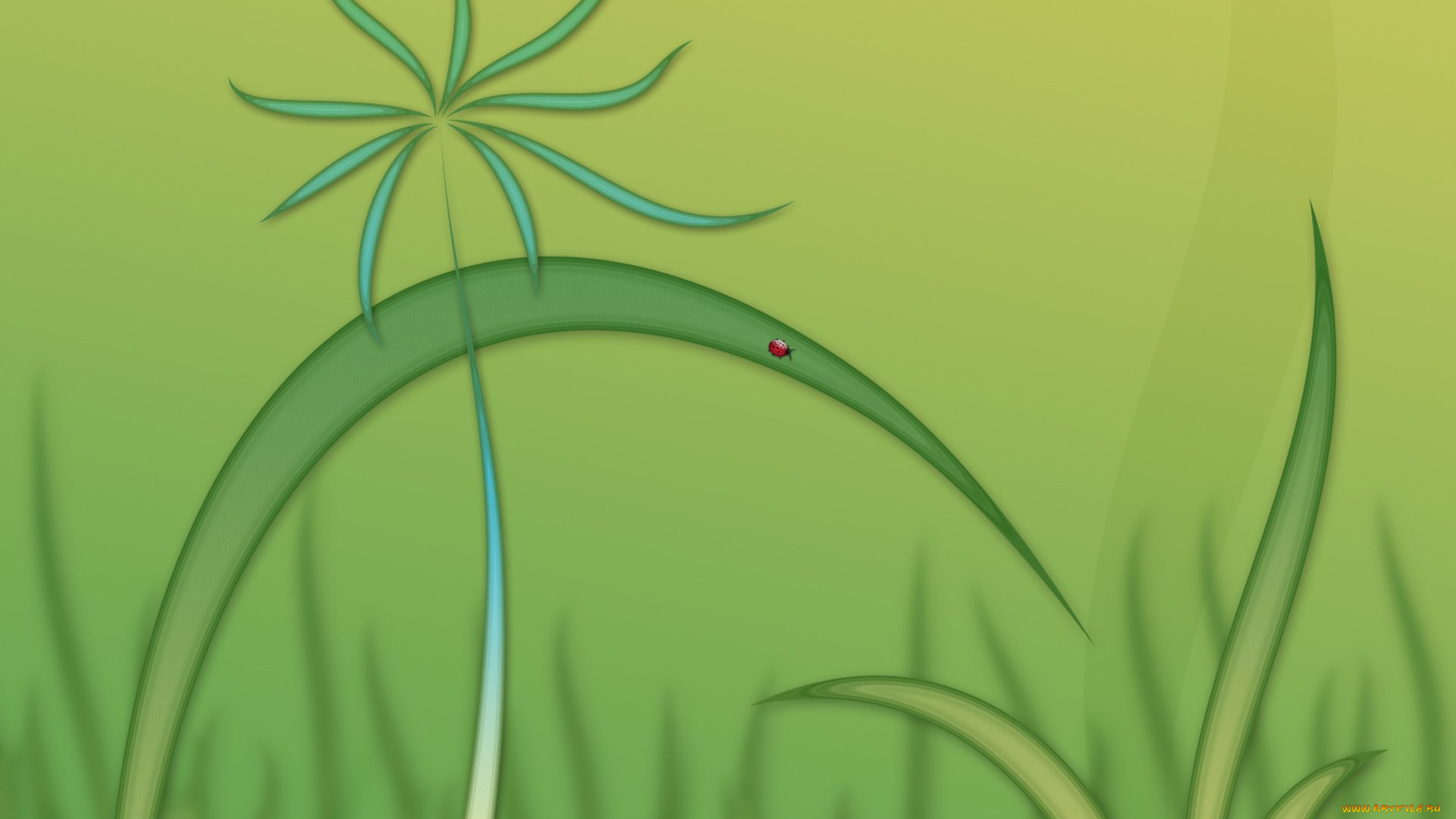 векторная, графика