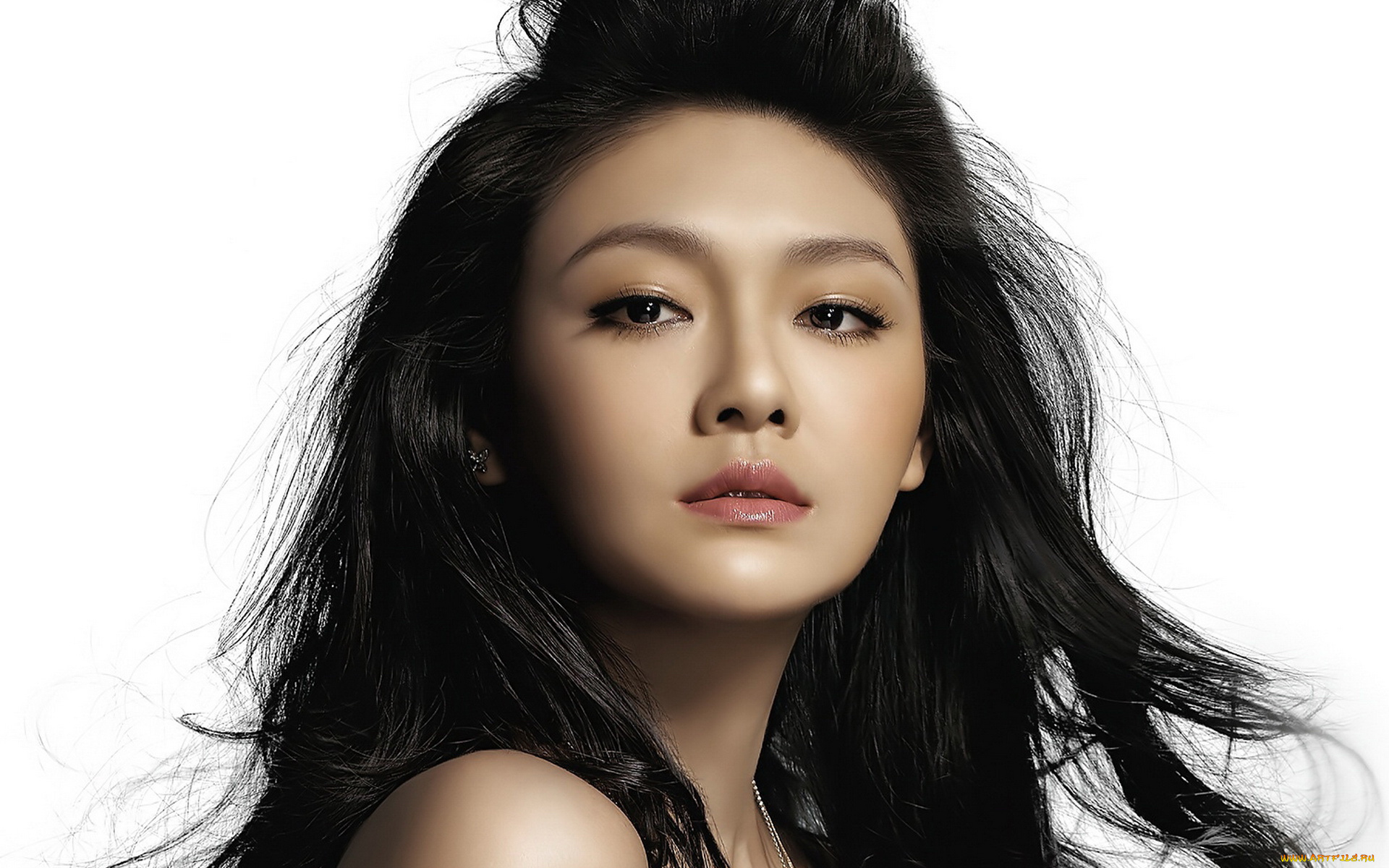 -Unsort, Азиатки, девушки, unsort, азиатки, xu, xiyuan