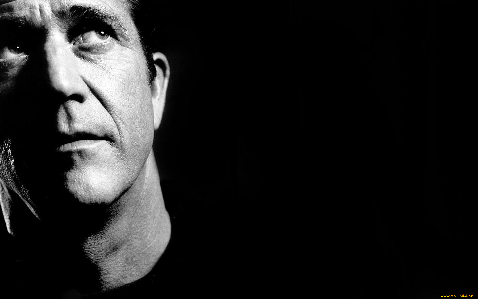 мужчины, mel, gibson