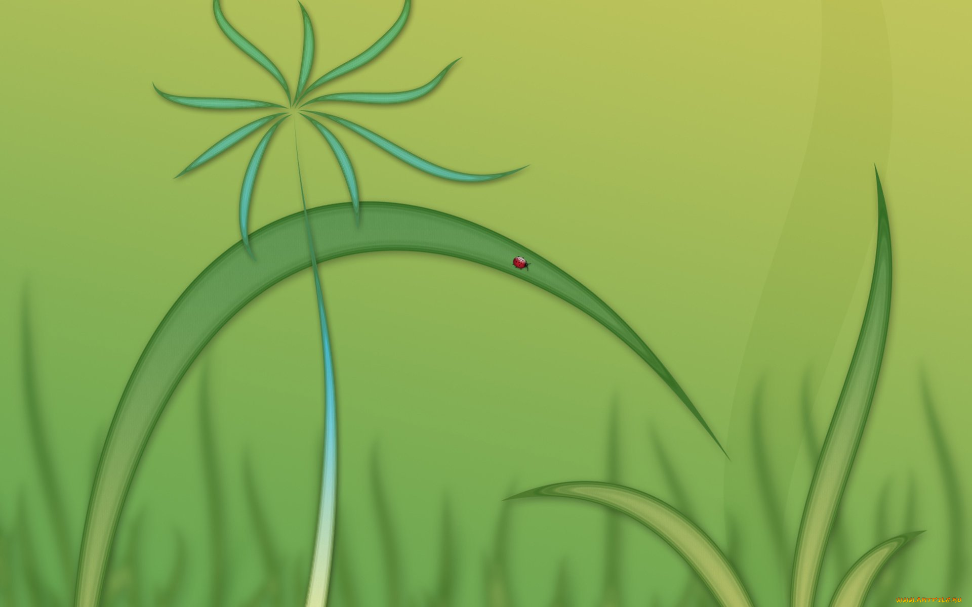 векторная, графика