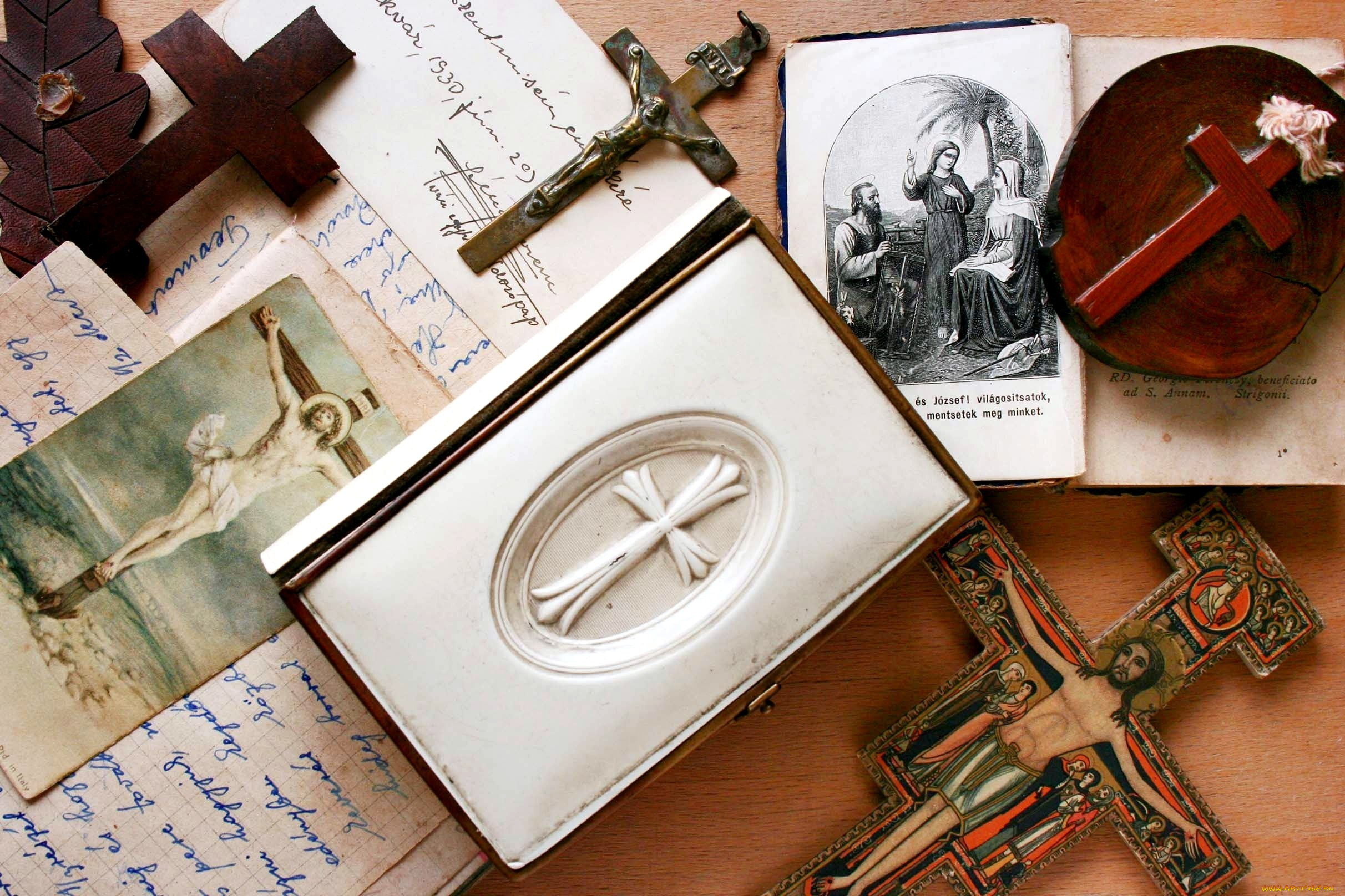 разное, религия, распятие