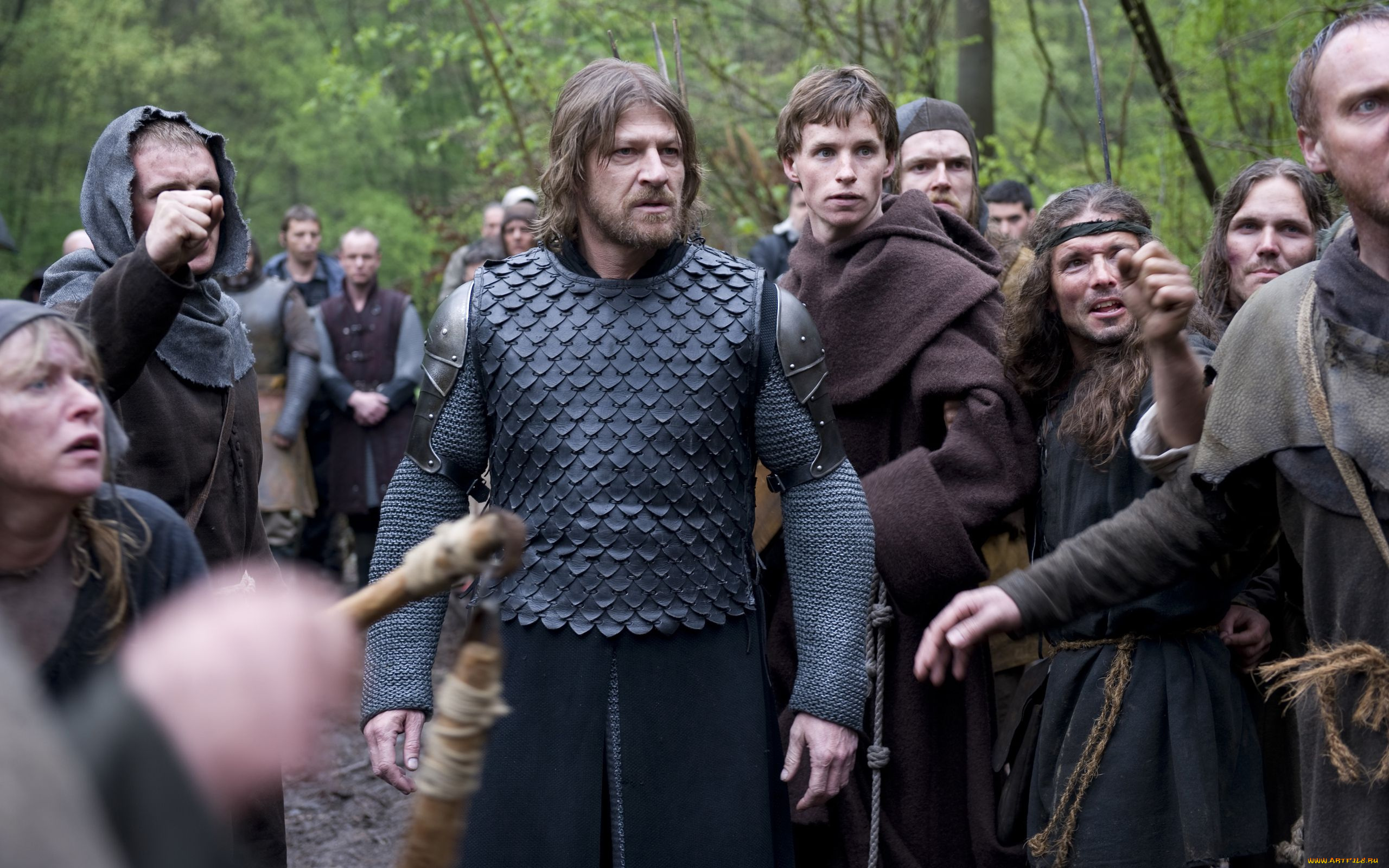 black, death, кино, фильмы, Черная, смерть