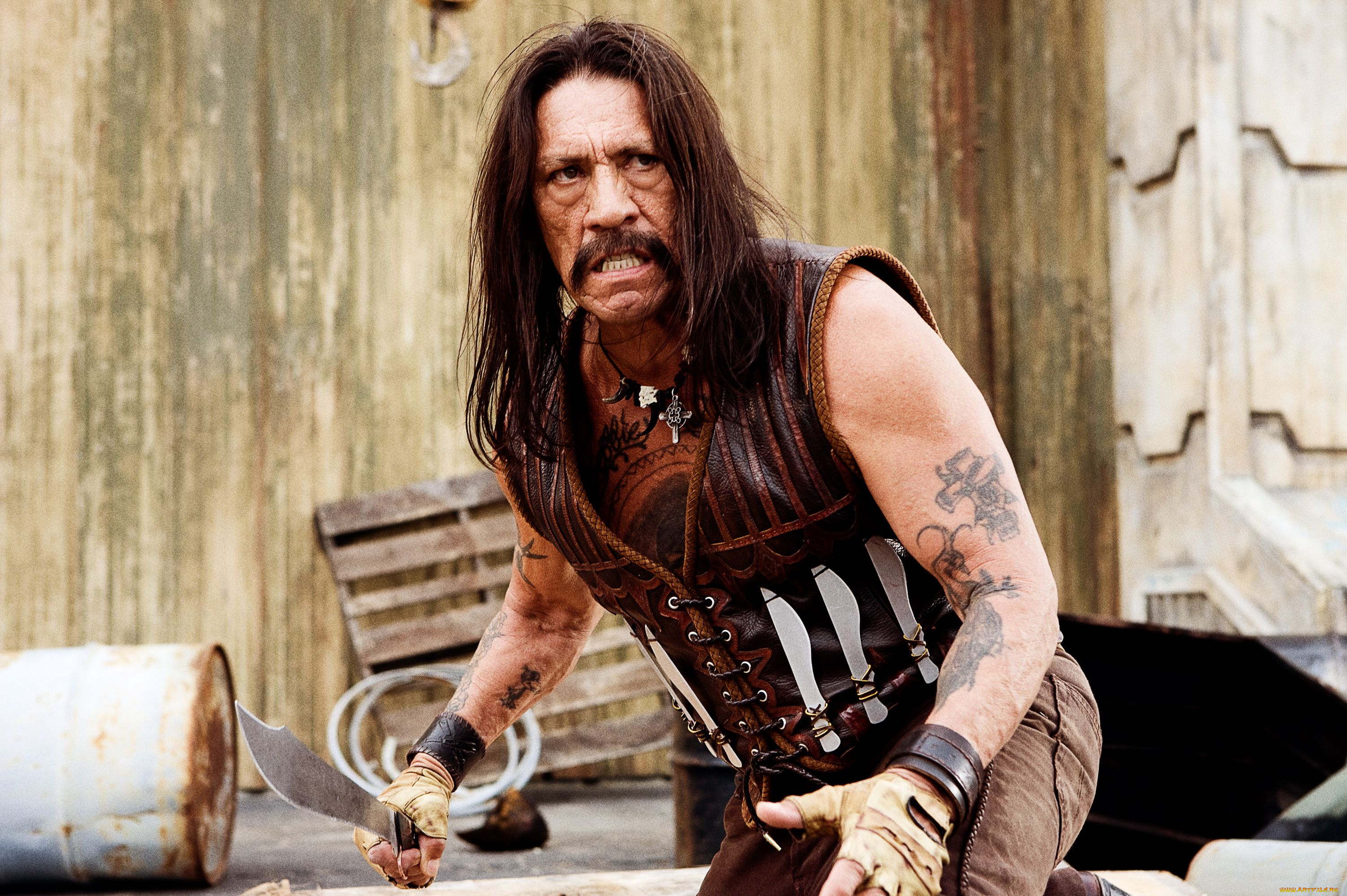 кино, фильмы, machete, trejo, мачете