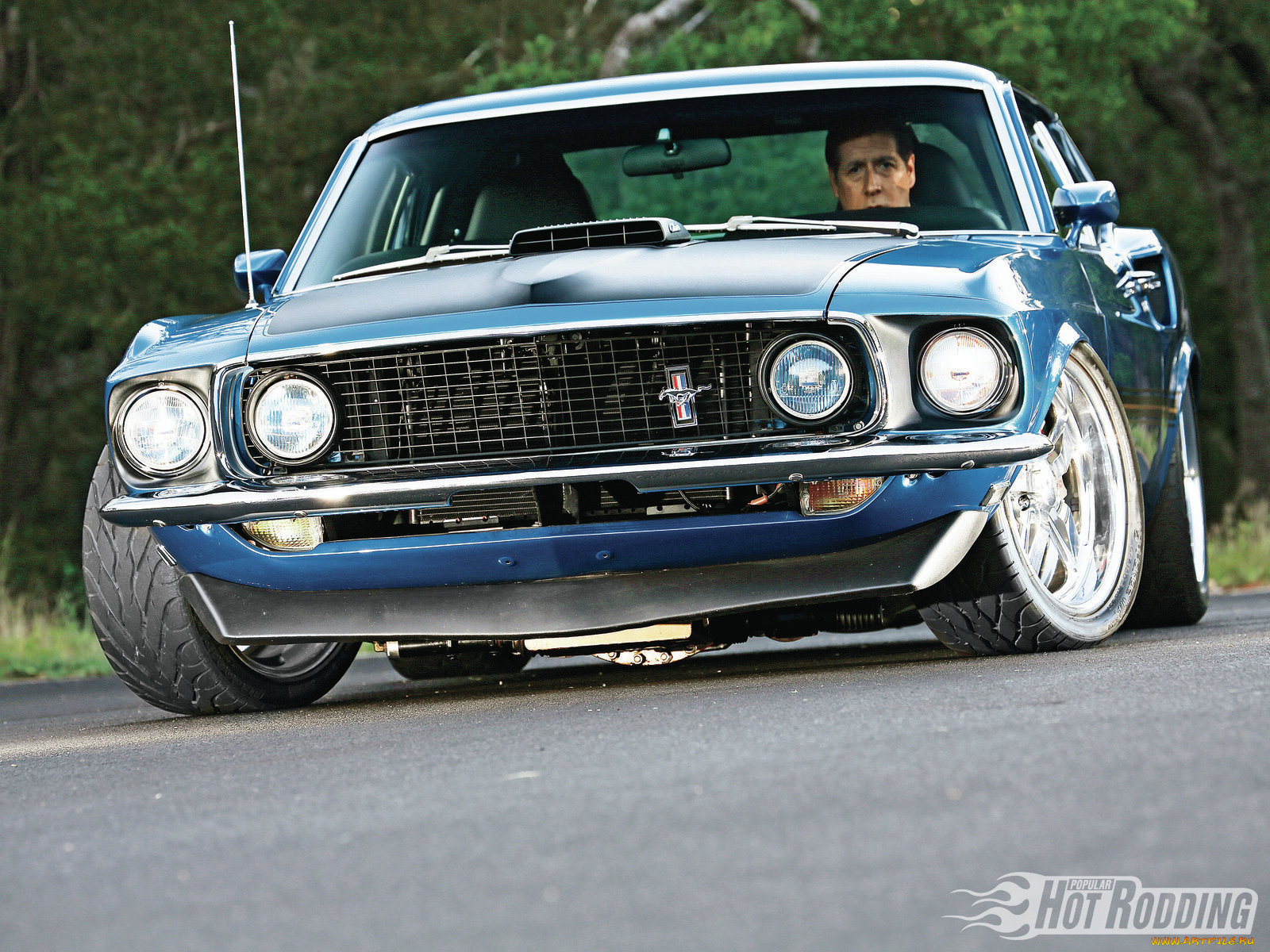 автомобили, mustang, mach