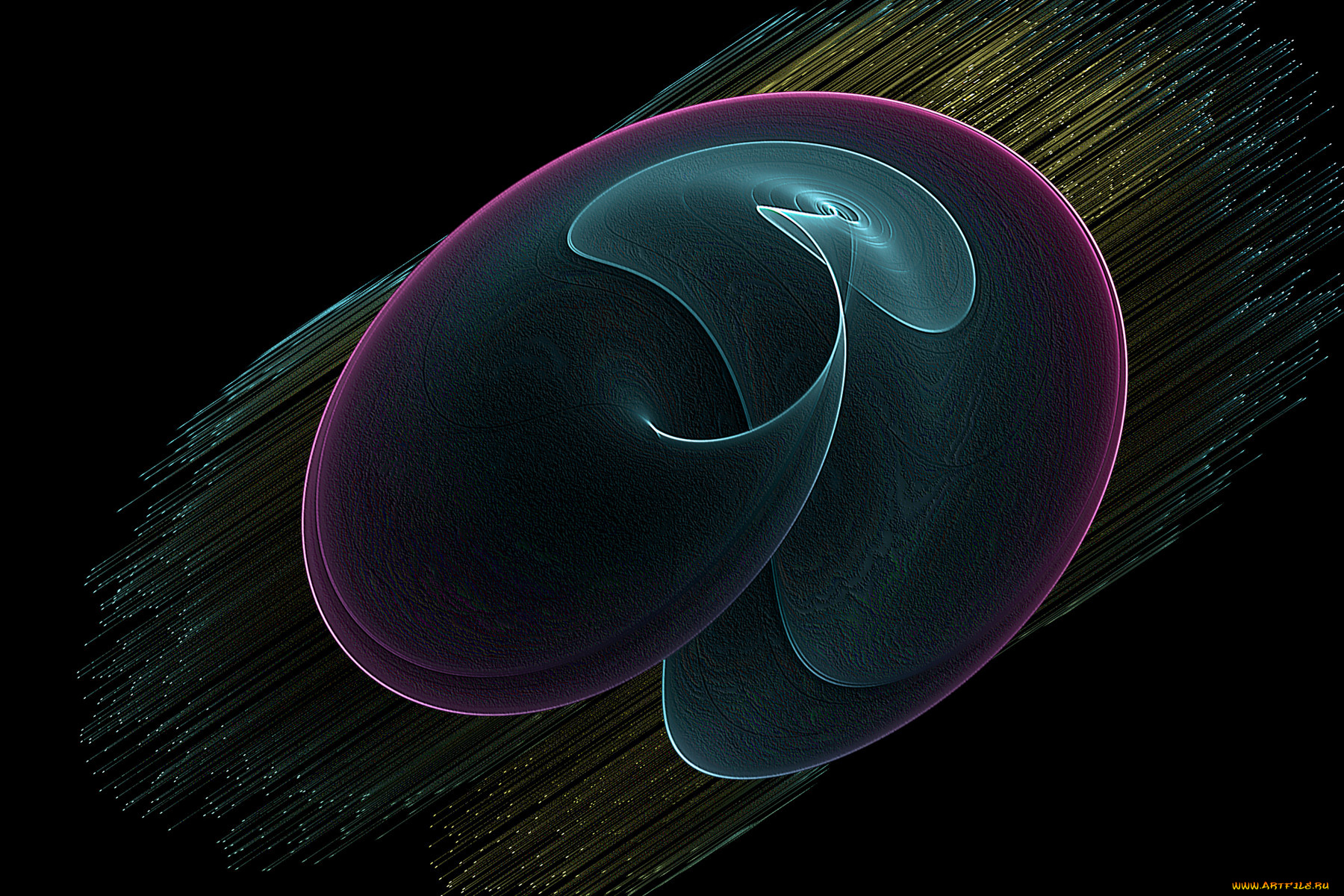 3д, графика, abstract, абстракции, фон, цвета, узор