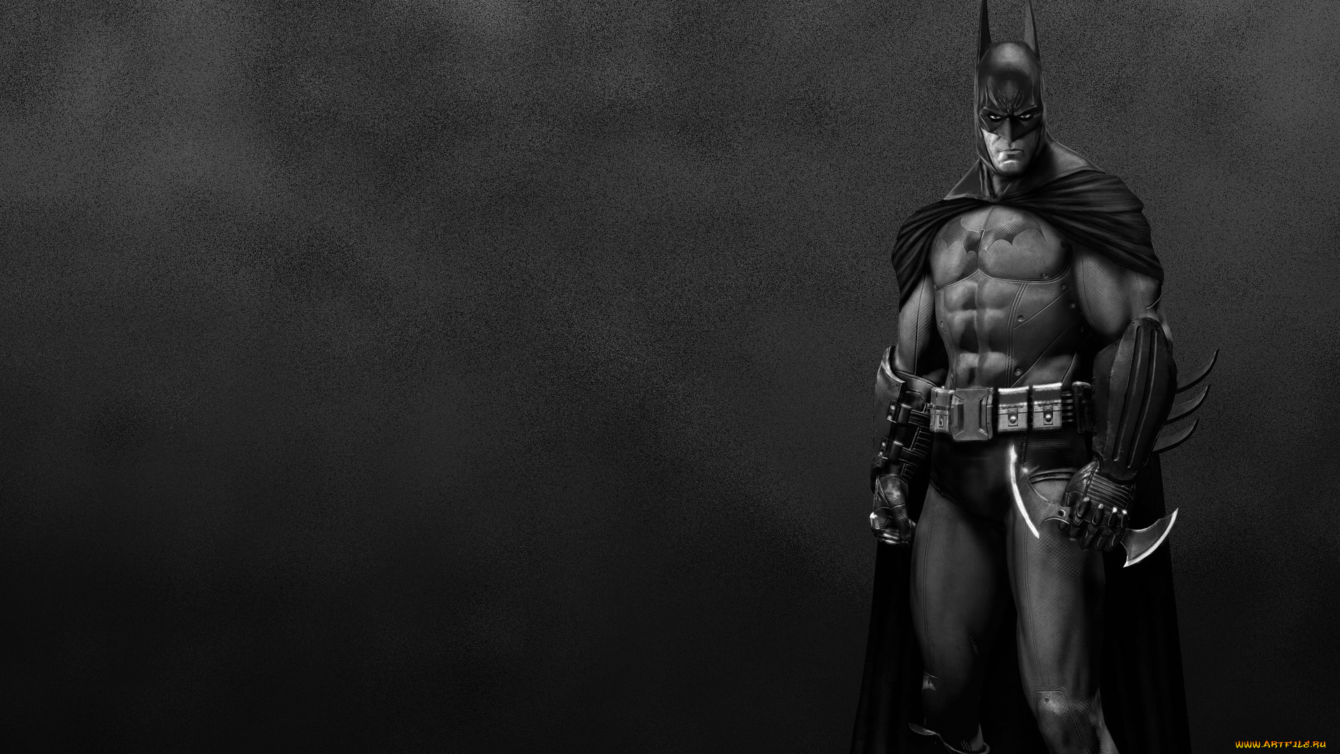 batman, arkham, asylum, видео, игры, бэтмен, темнота