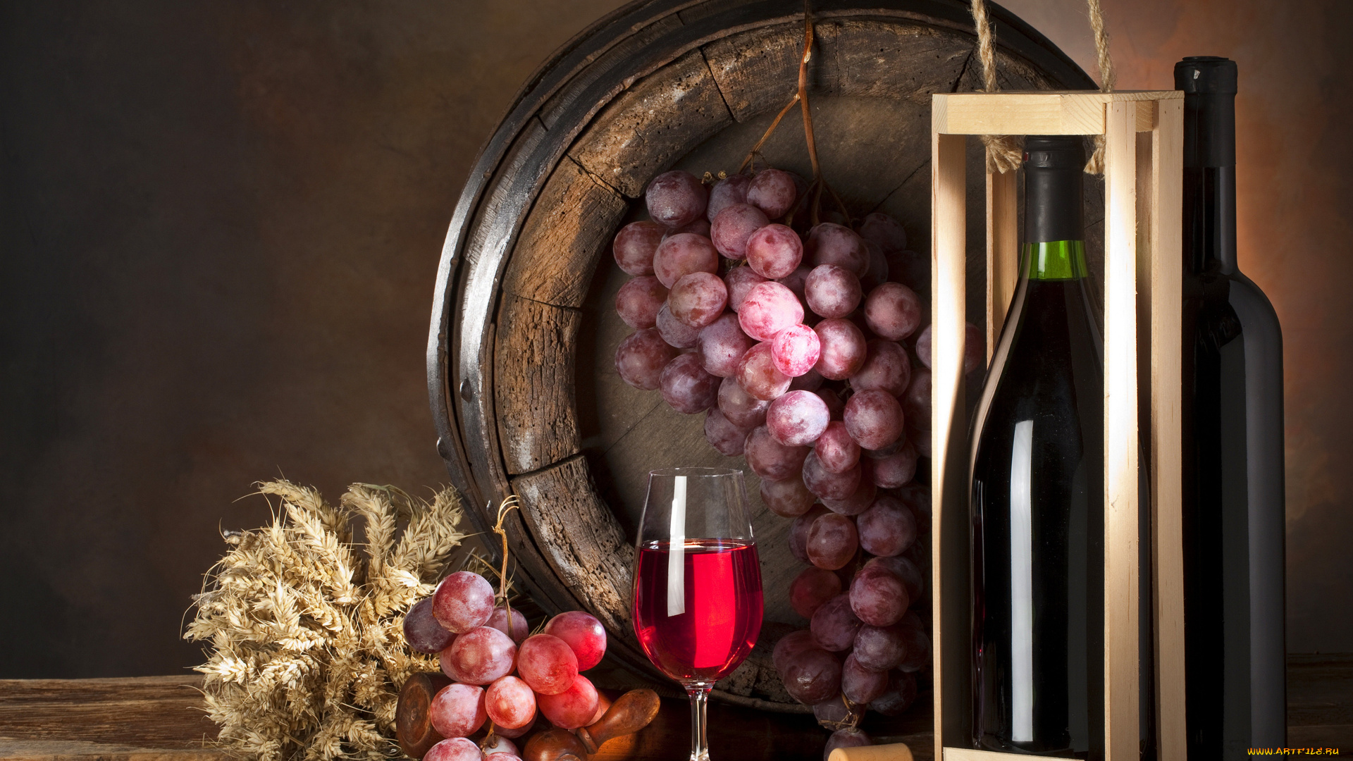 еда, напитки, вино