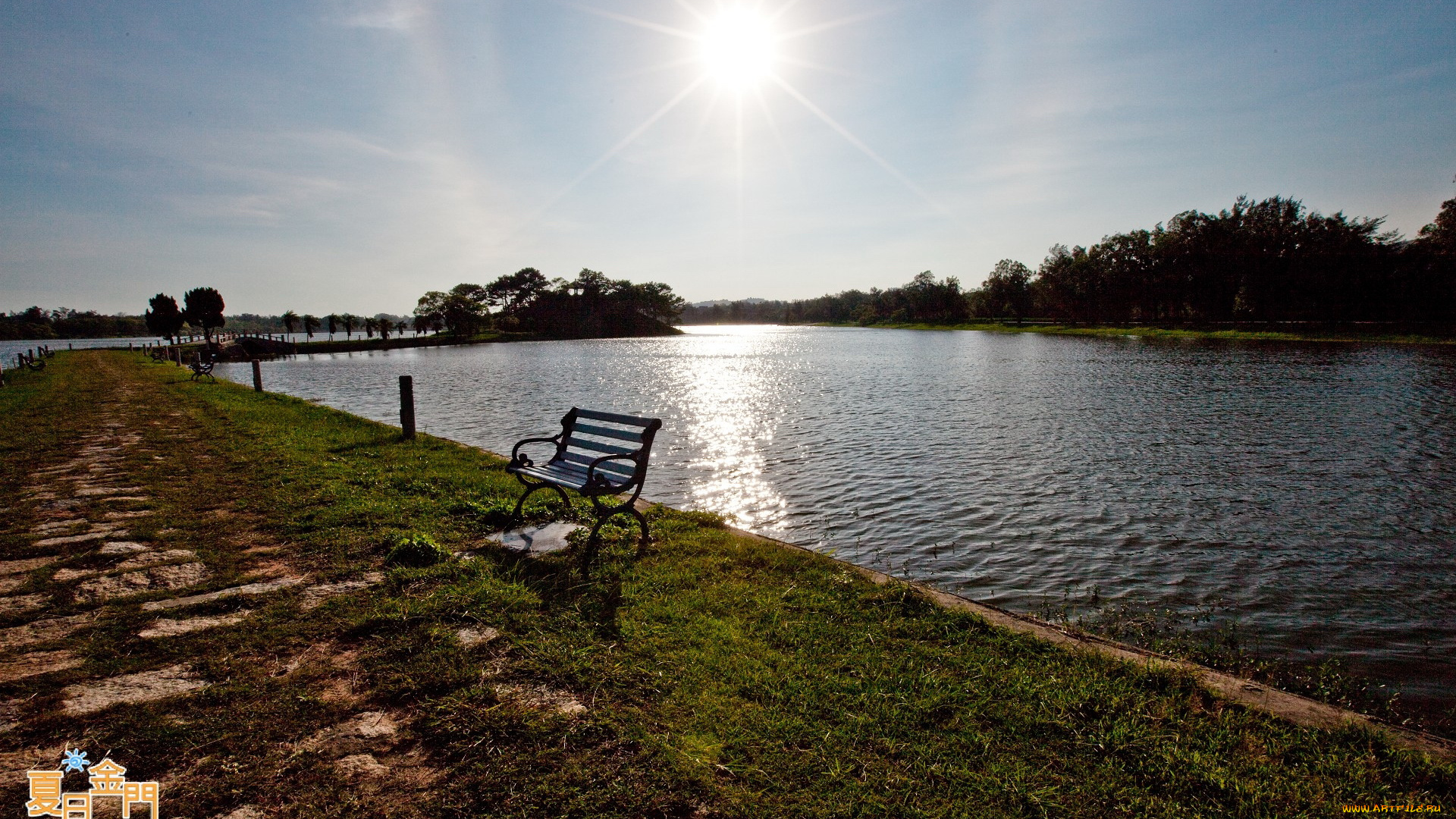 природа, реки, озера, озеро