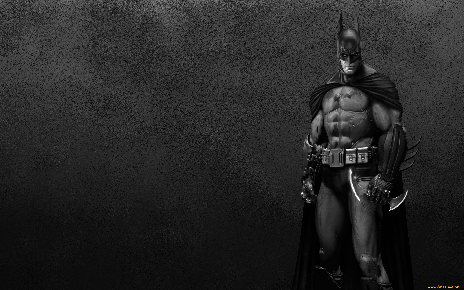 batman, arkham, asylum, видео, игры, бэтмен, темнота