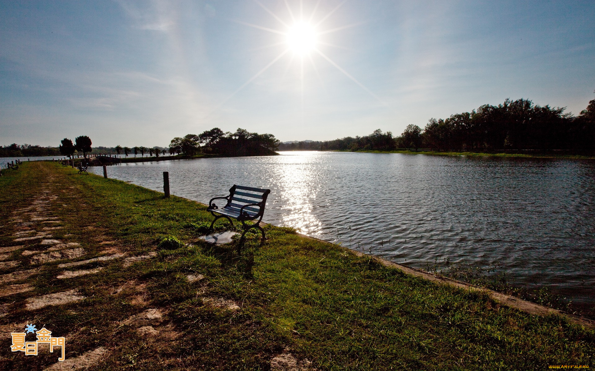 природа, реки, озера, озеро