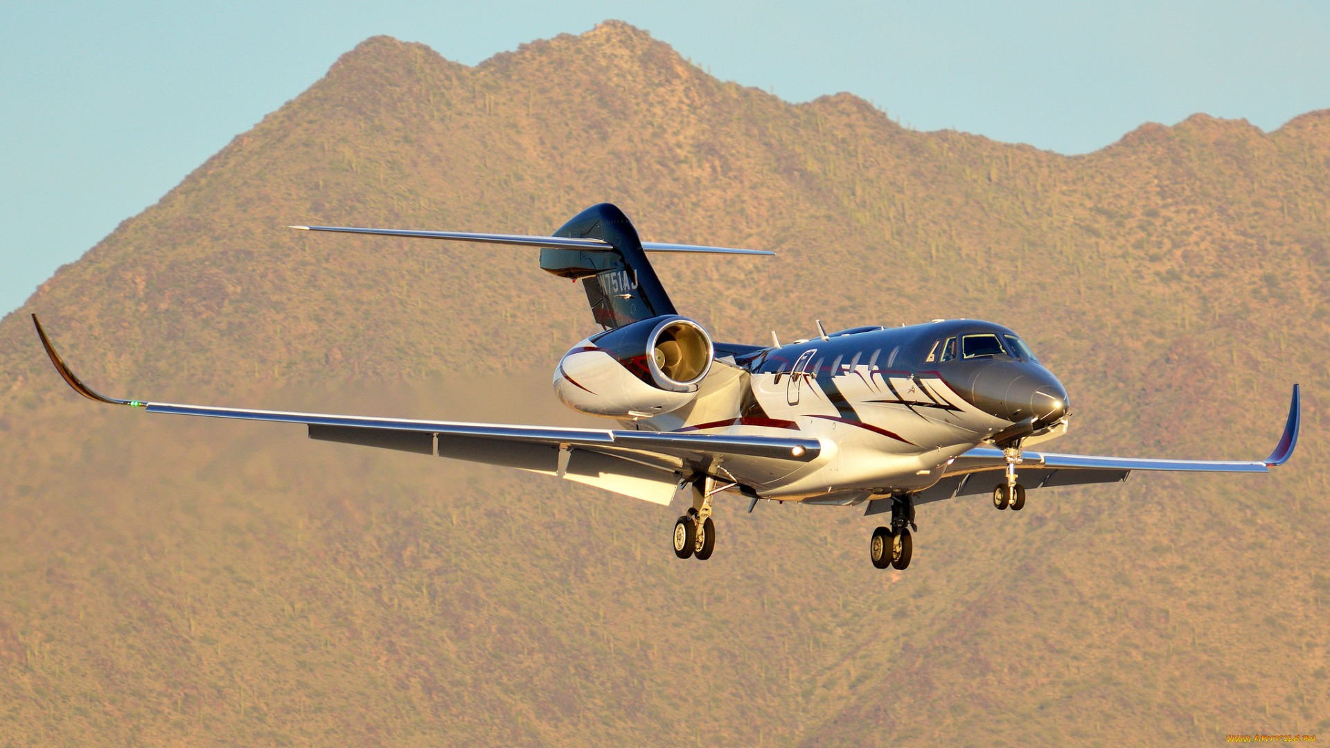 авиация, пассажирские, самолёты, посадка, самолет, горы