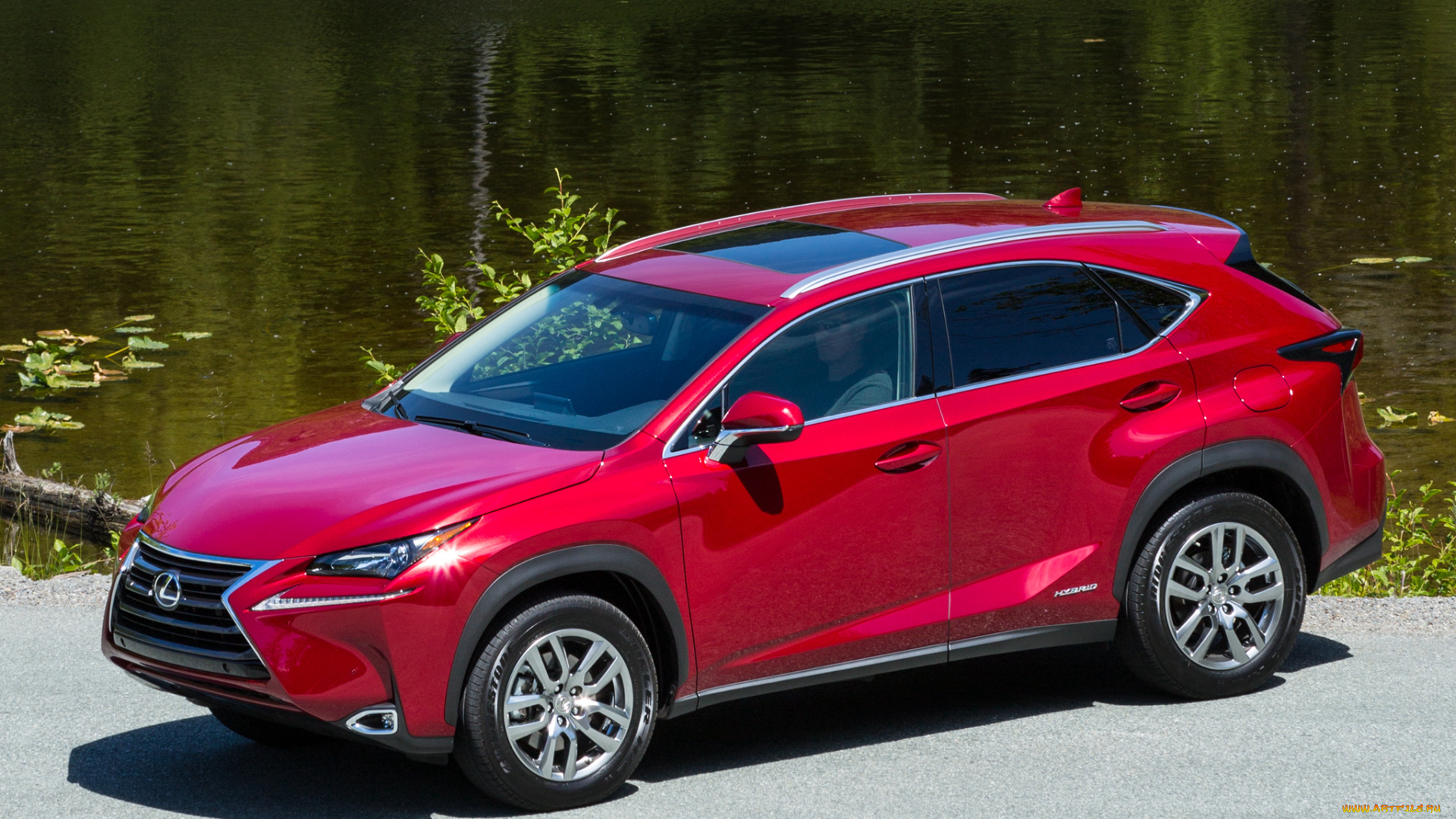 автомобили, lexus