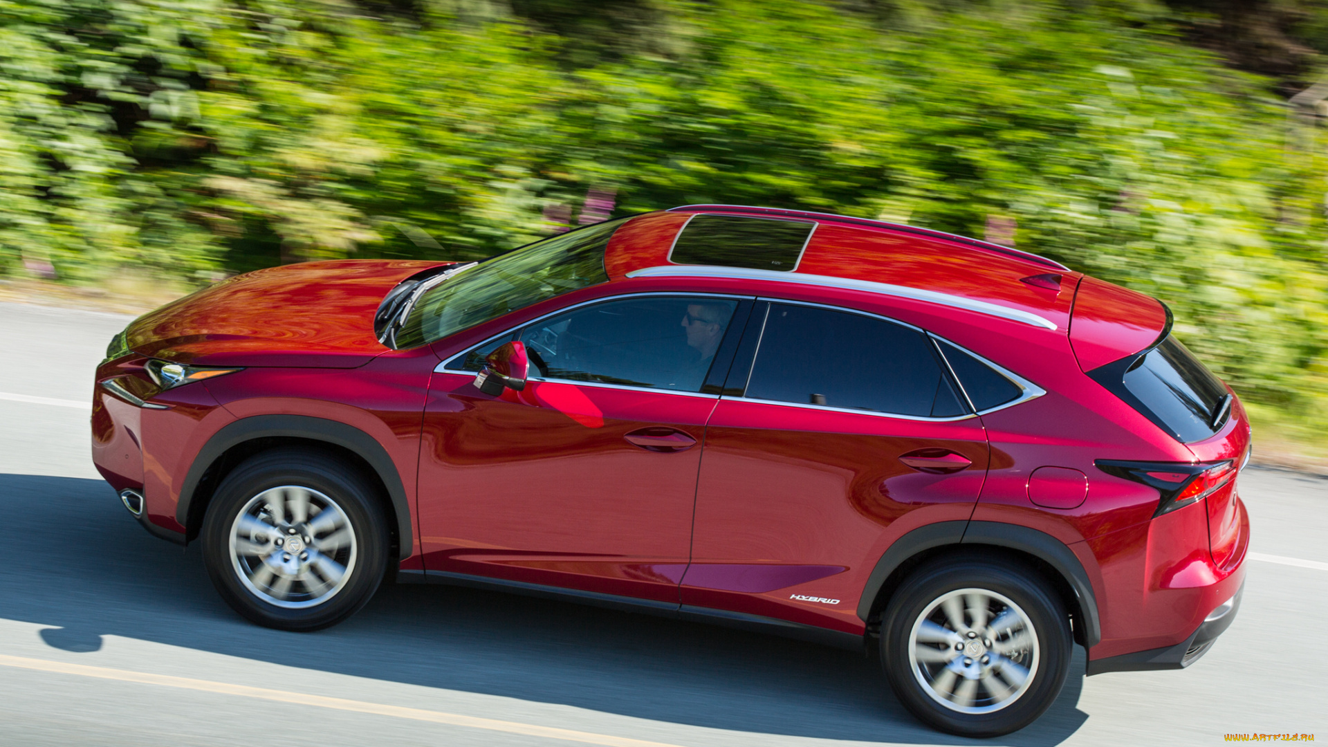 автомобили, lexus