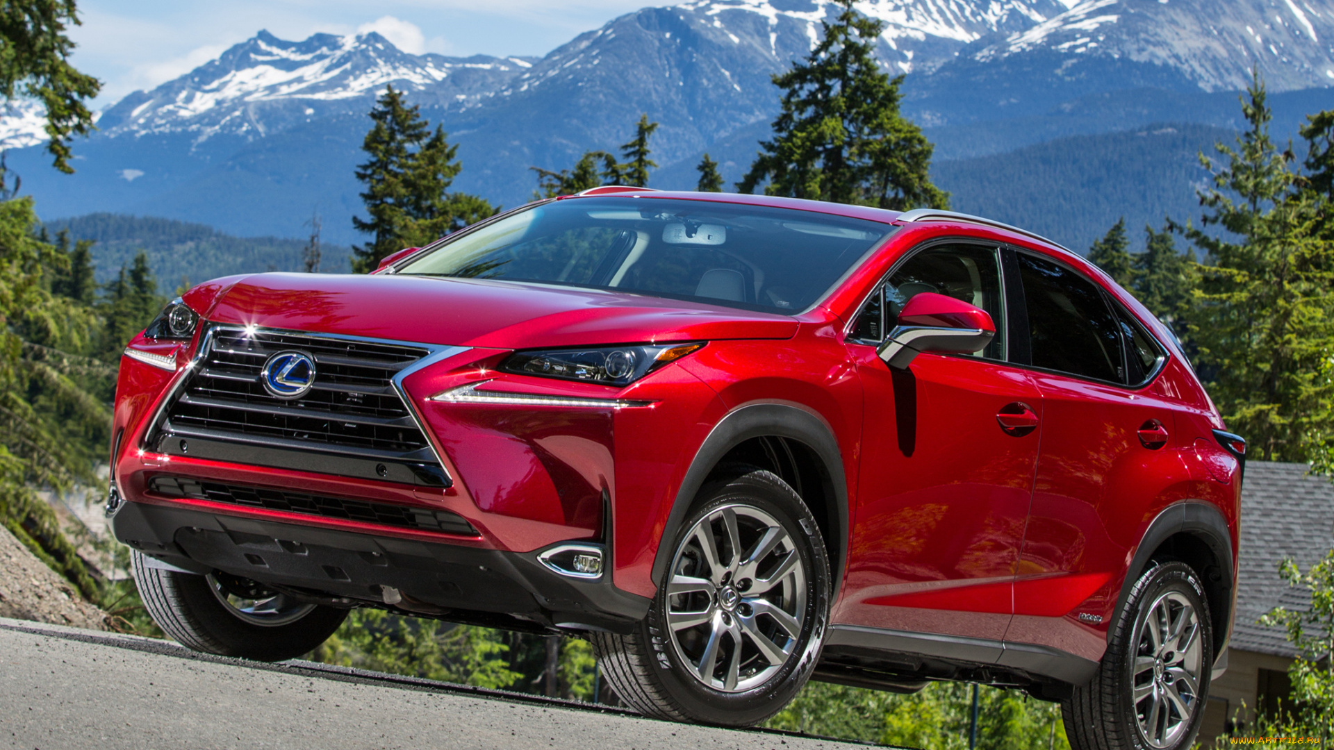 автомобили, lexus