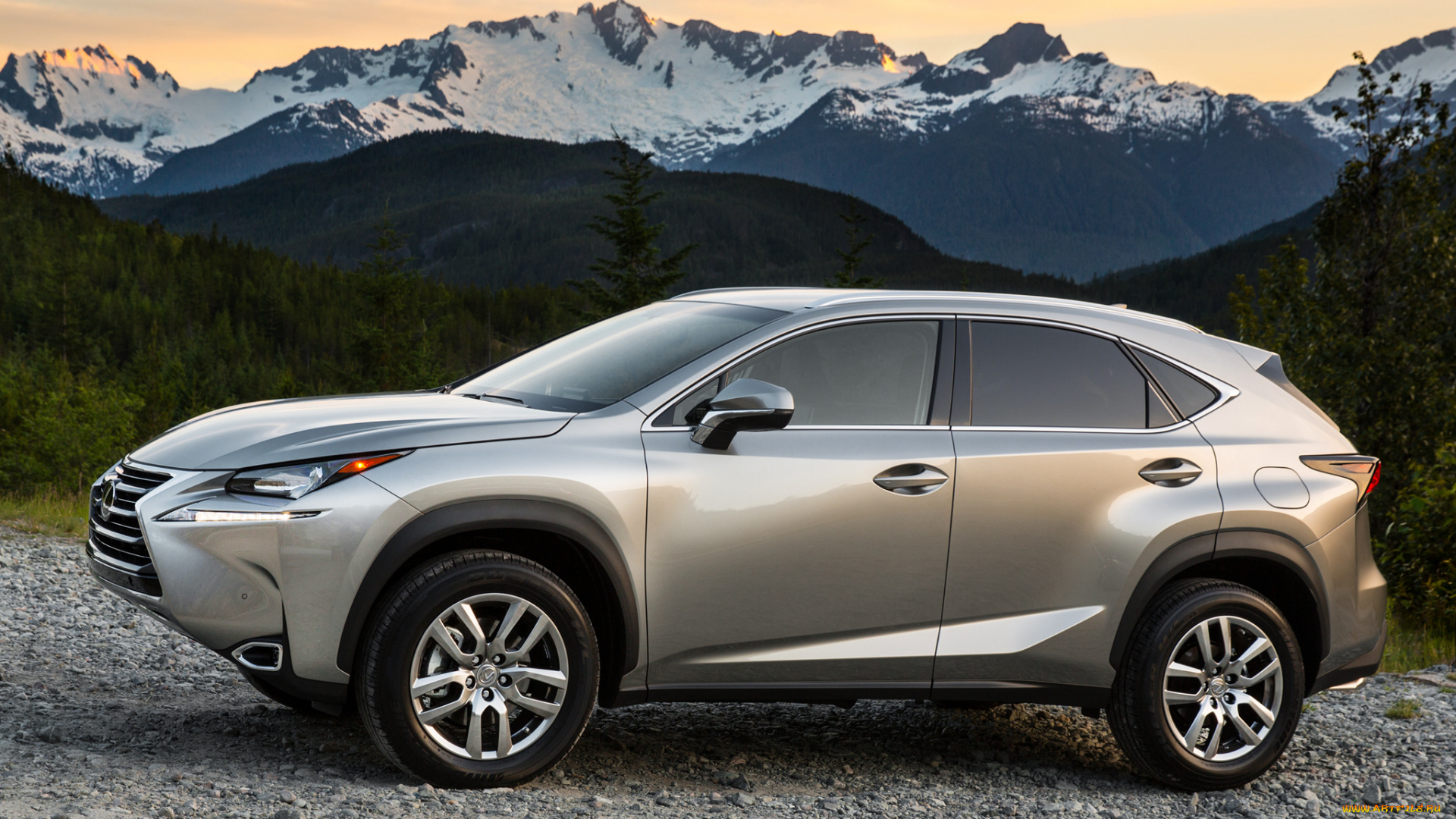 автомобили, lexus