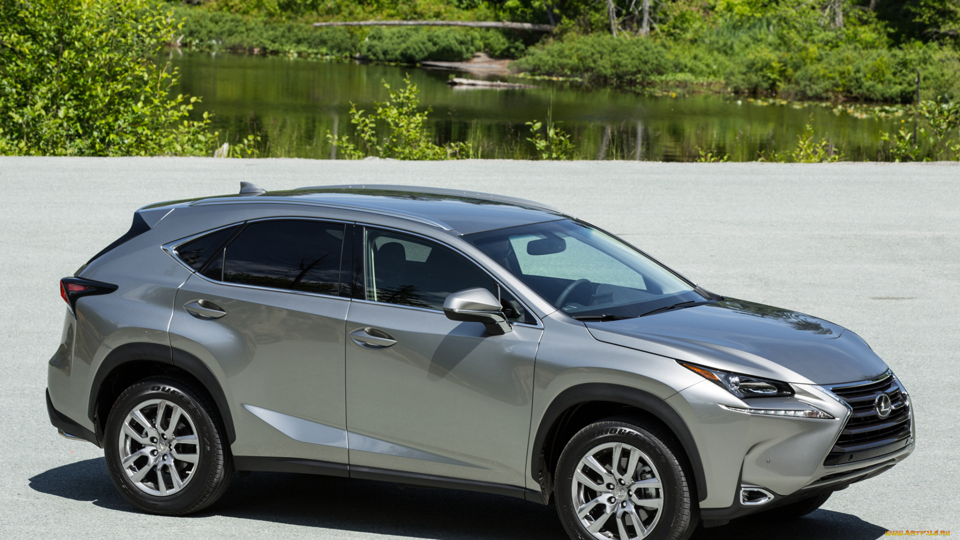 автомобили, lexus