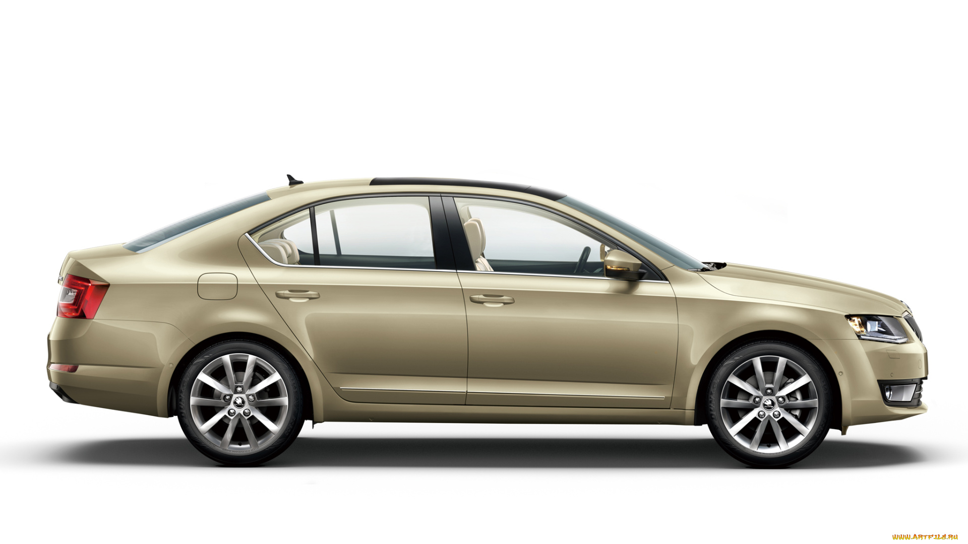 автомобили, skoda, 2014г, 5e, cn-spec, octavia