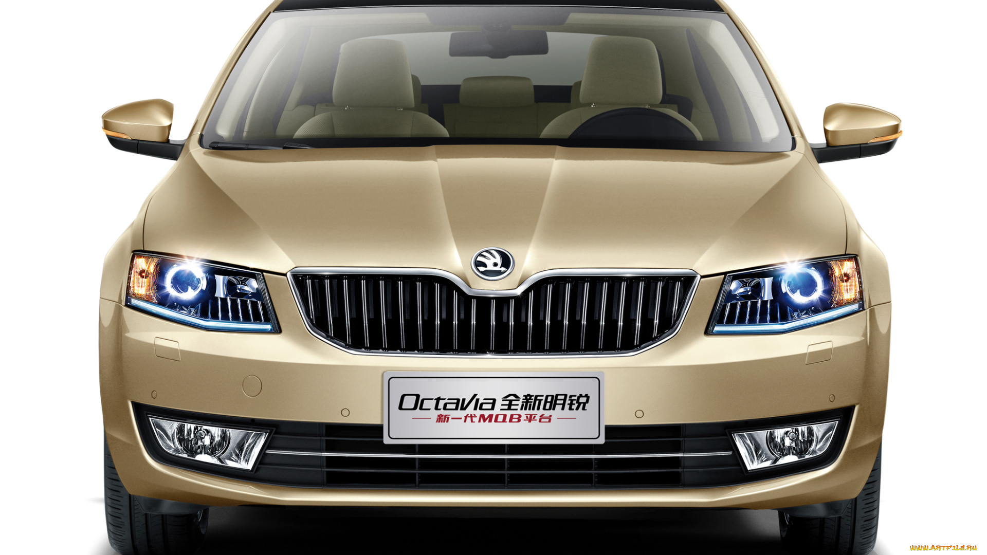 автомобили, skoda, 2014г, 5e, cn-spec, octavia