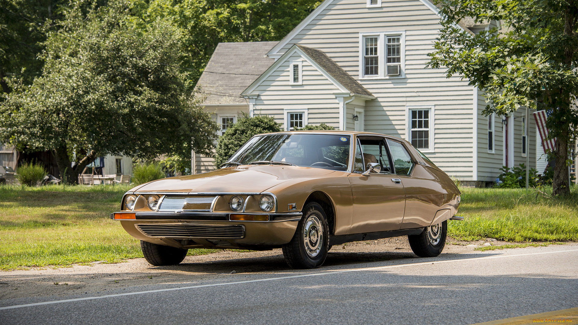 citroen, sm, , 1972, автомобили, citroen, выставка, автошоу, автопробег