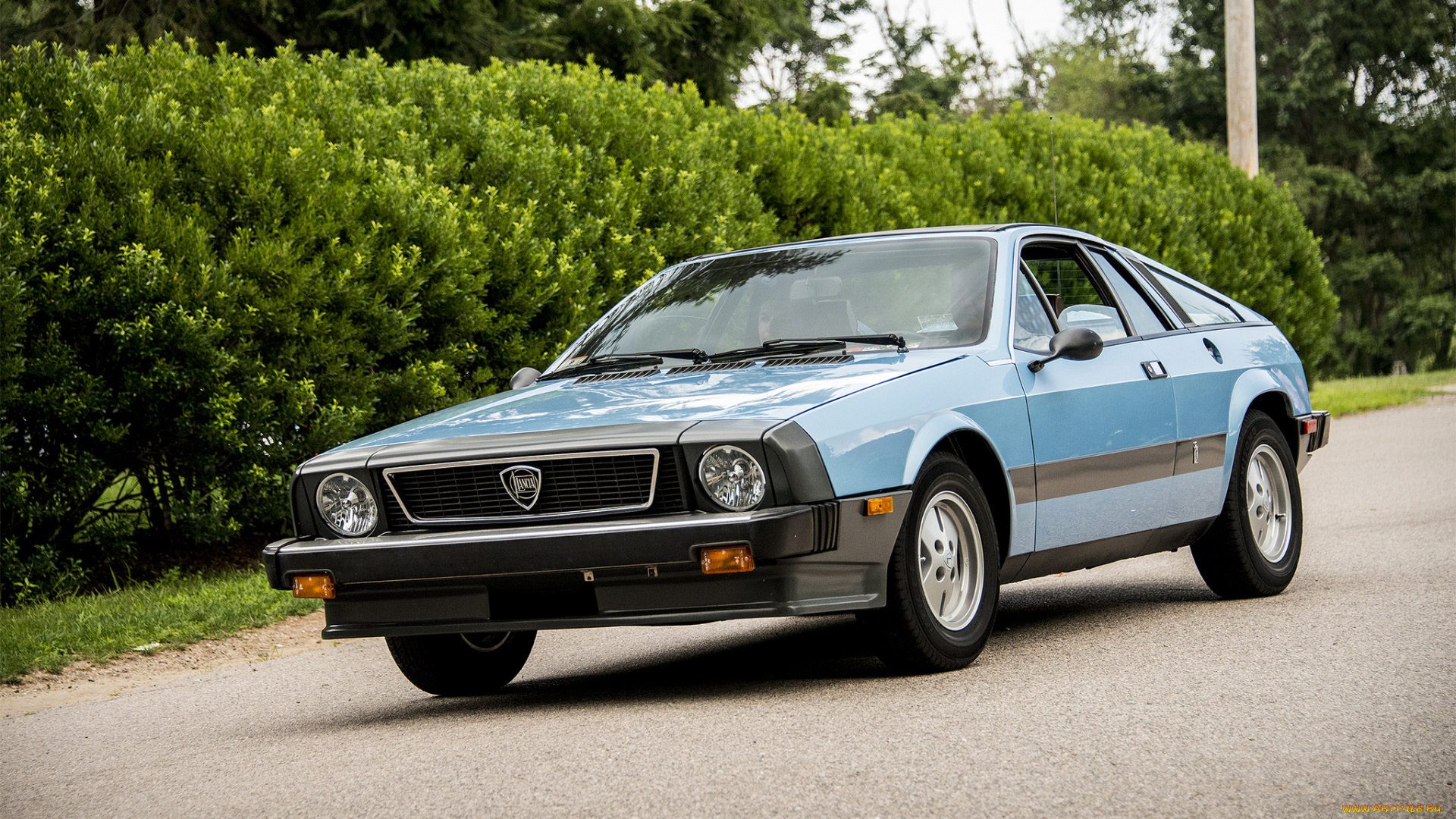 lancia, montecarlo, автомобили, lancia, автошоу, автопробег, выставка