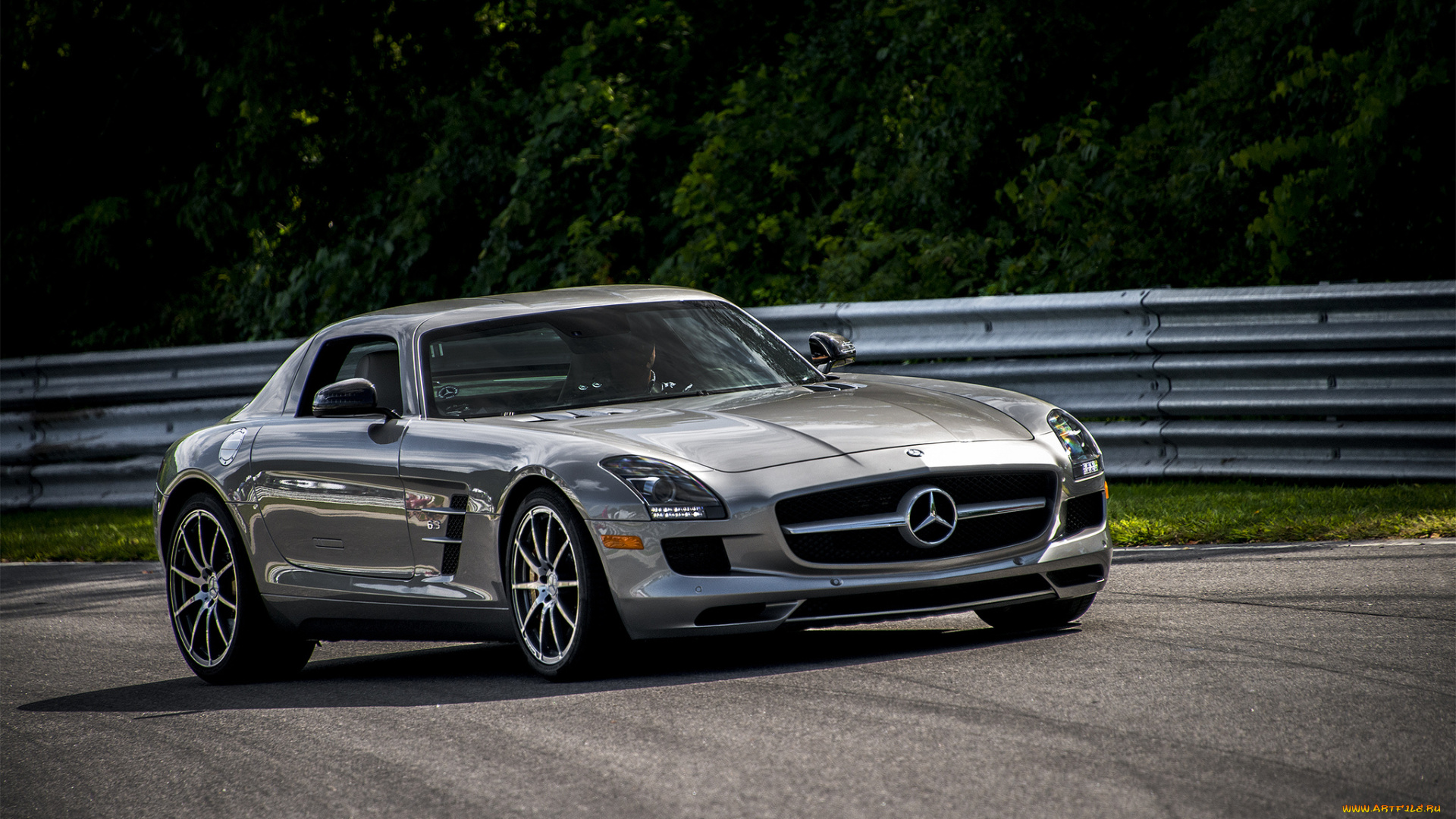 mercedes-benz, sls, amg, автомобили, mercedes-benz, автопробег, выставка, автошоу