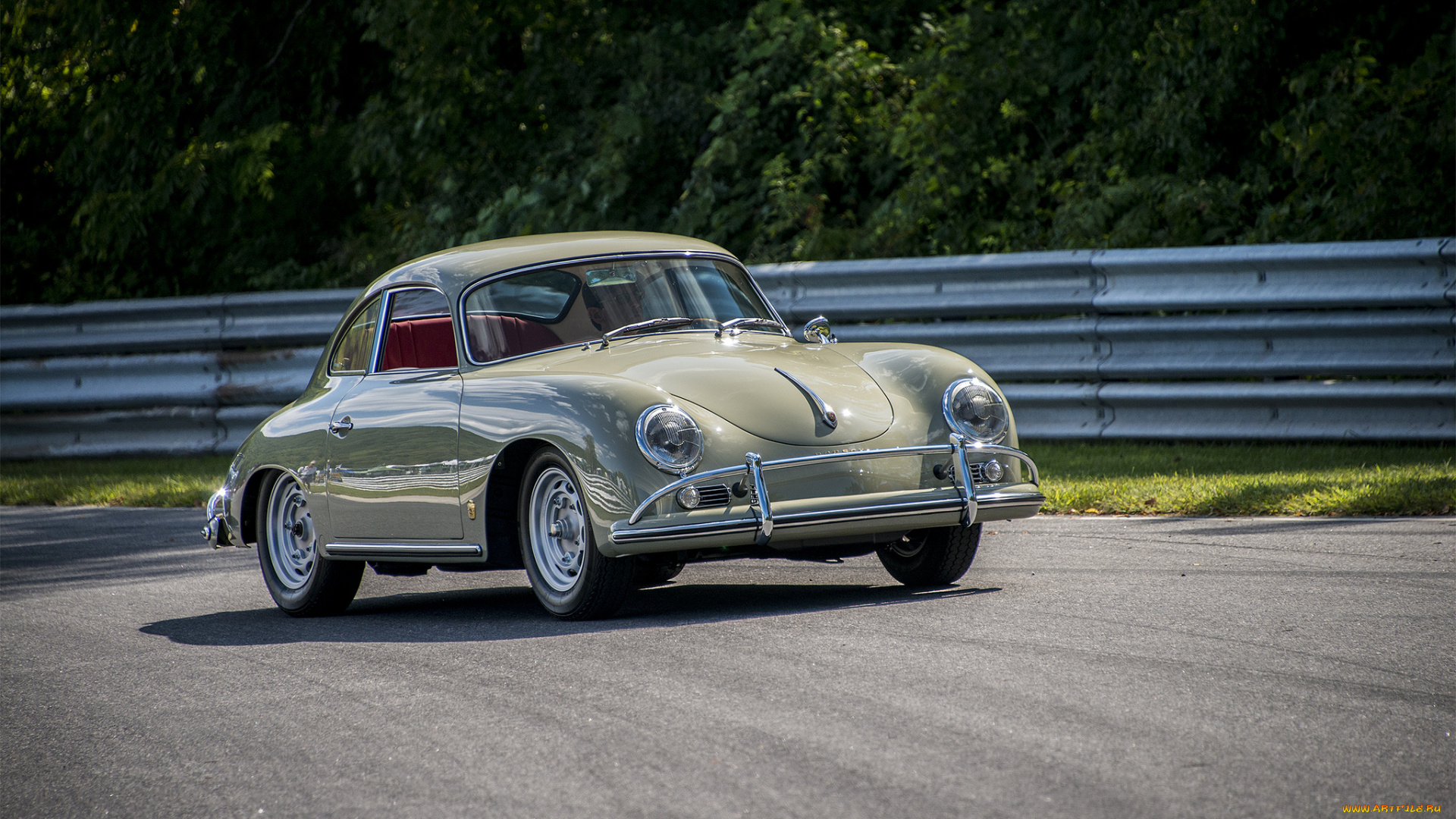 porsche, 356, автомобили, porsche, автошоу, автопробег, выставка