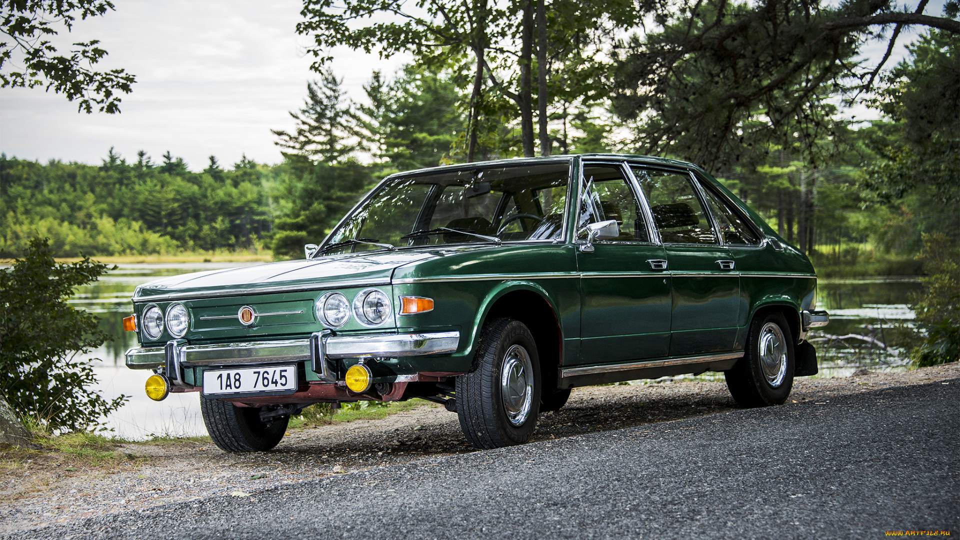 tatra, 613, автомобили, tatra, выставка, автошоу, автопробег