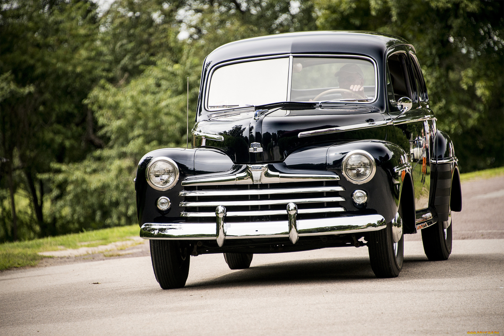 ford, автомобили, автопробег, выставка, автошоу