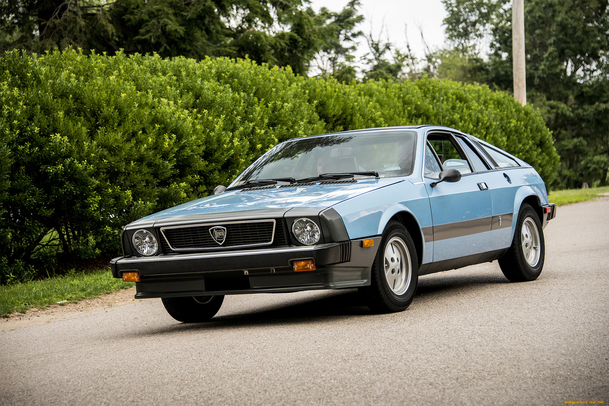 lancia, montecarlo, автомобили, lancia, автошоу, автопробег, выставка