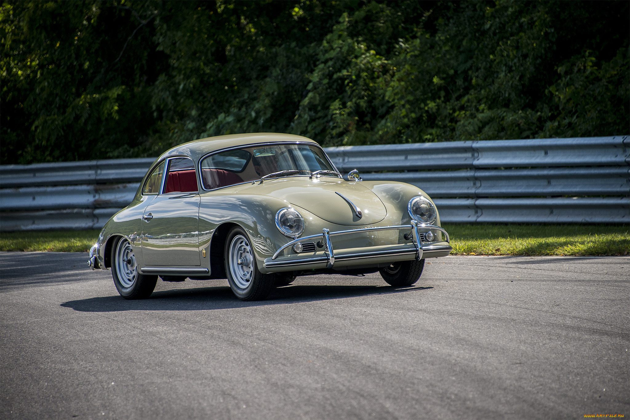 porsche, 356, автомобили, porsche, автошоу, автопробег, выставка